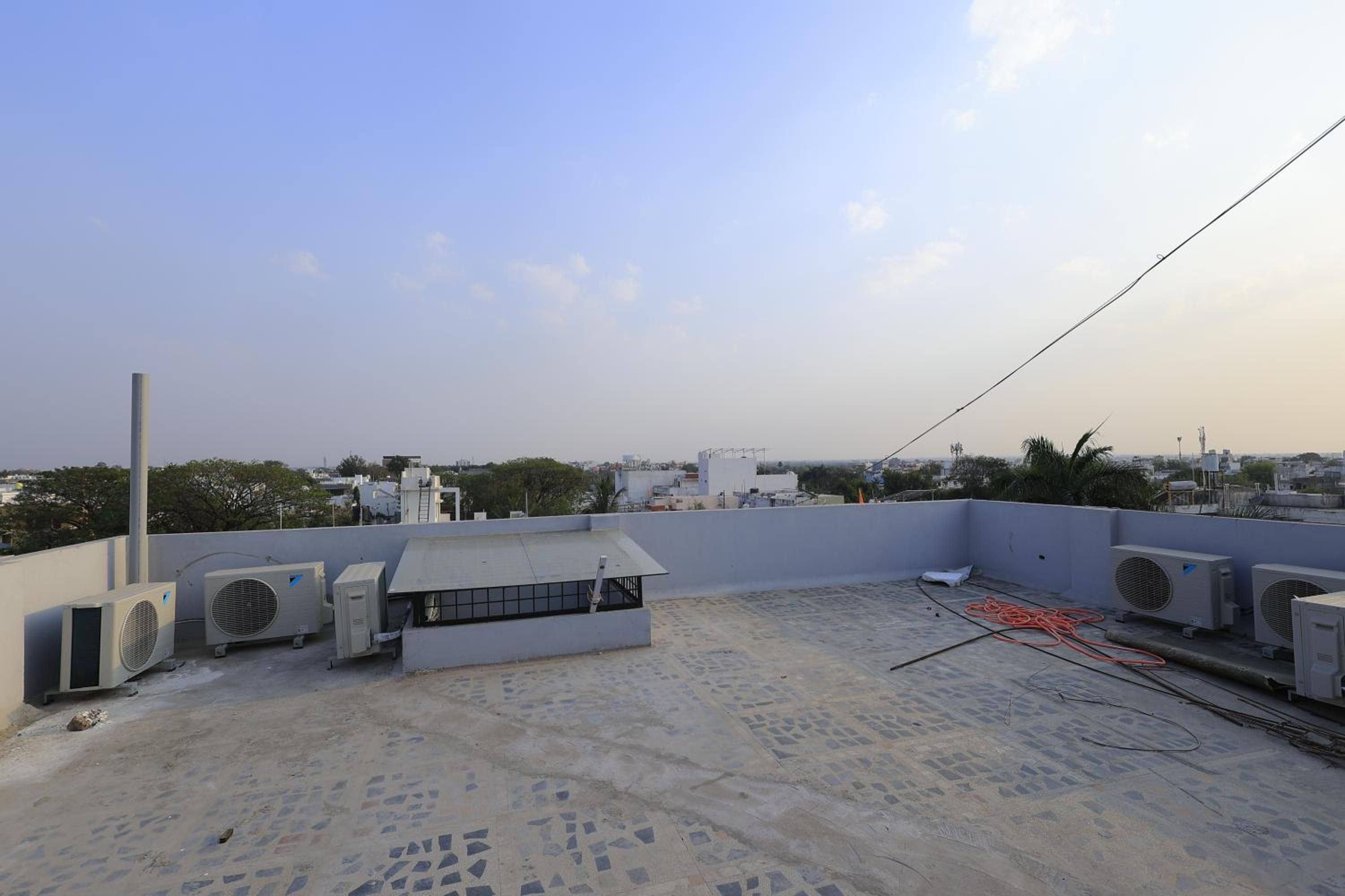 Hotel Vardhman