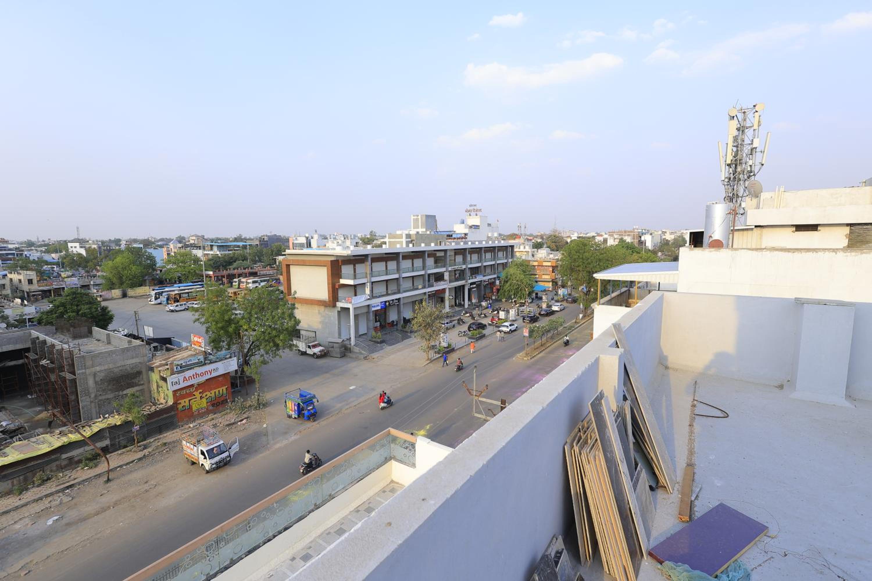 Hotel Vardhman