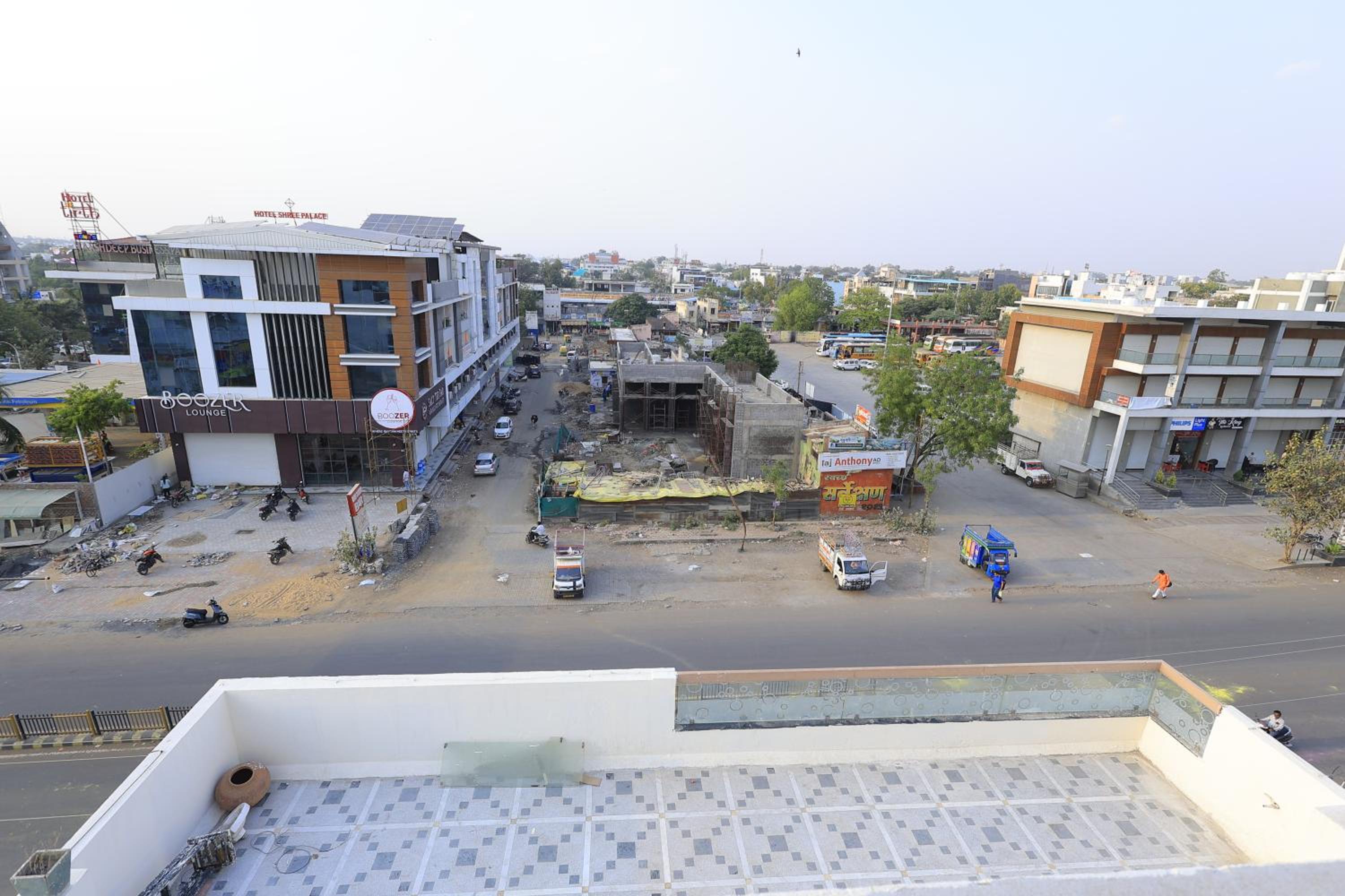 Hotel Vardhman