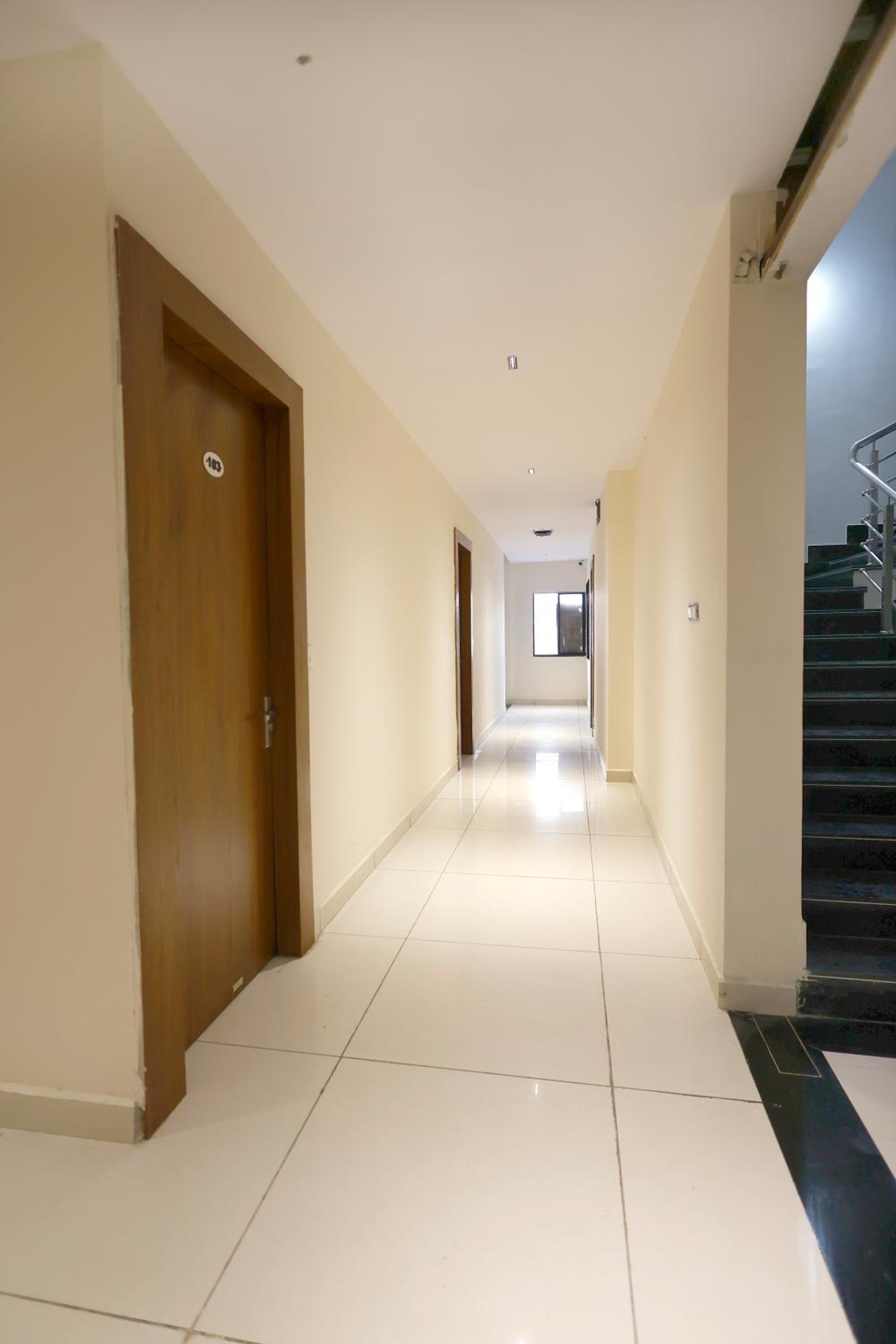 Hotel Vardhman
