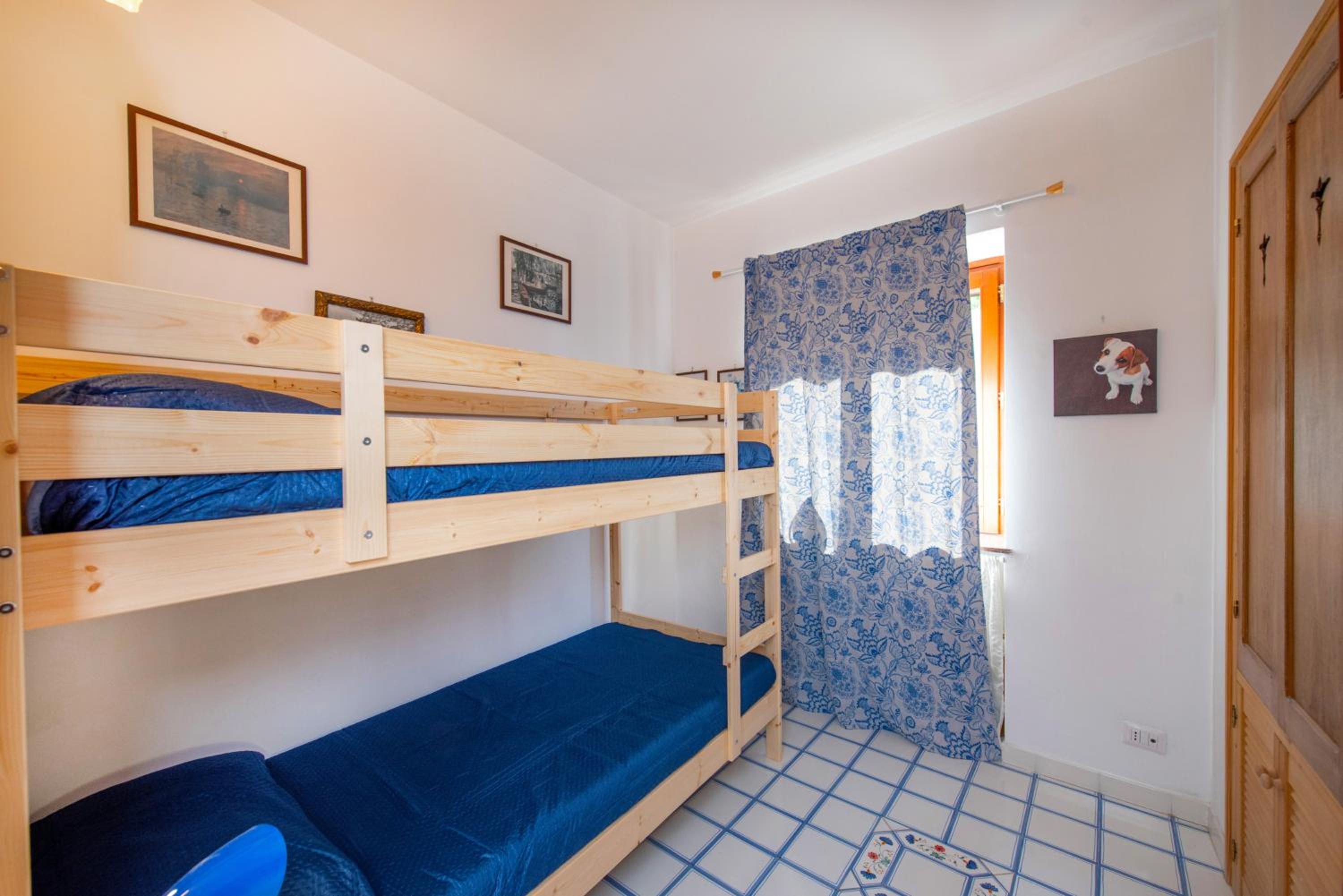 Casa Rosamare, 150 stairs from the road by Wonder Tour photo 3