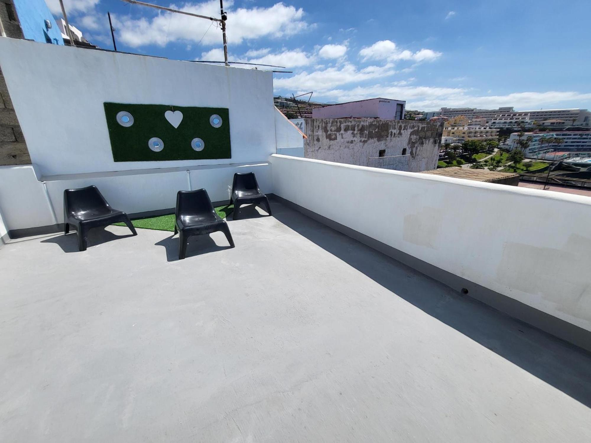 roof