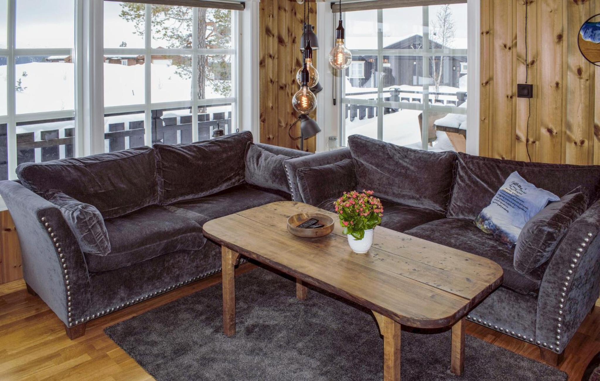 Awesome Home In Engerdal With Wifi view 3