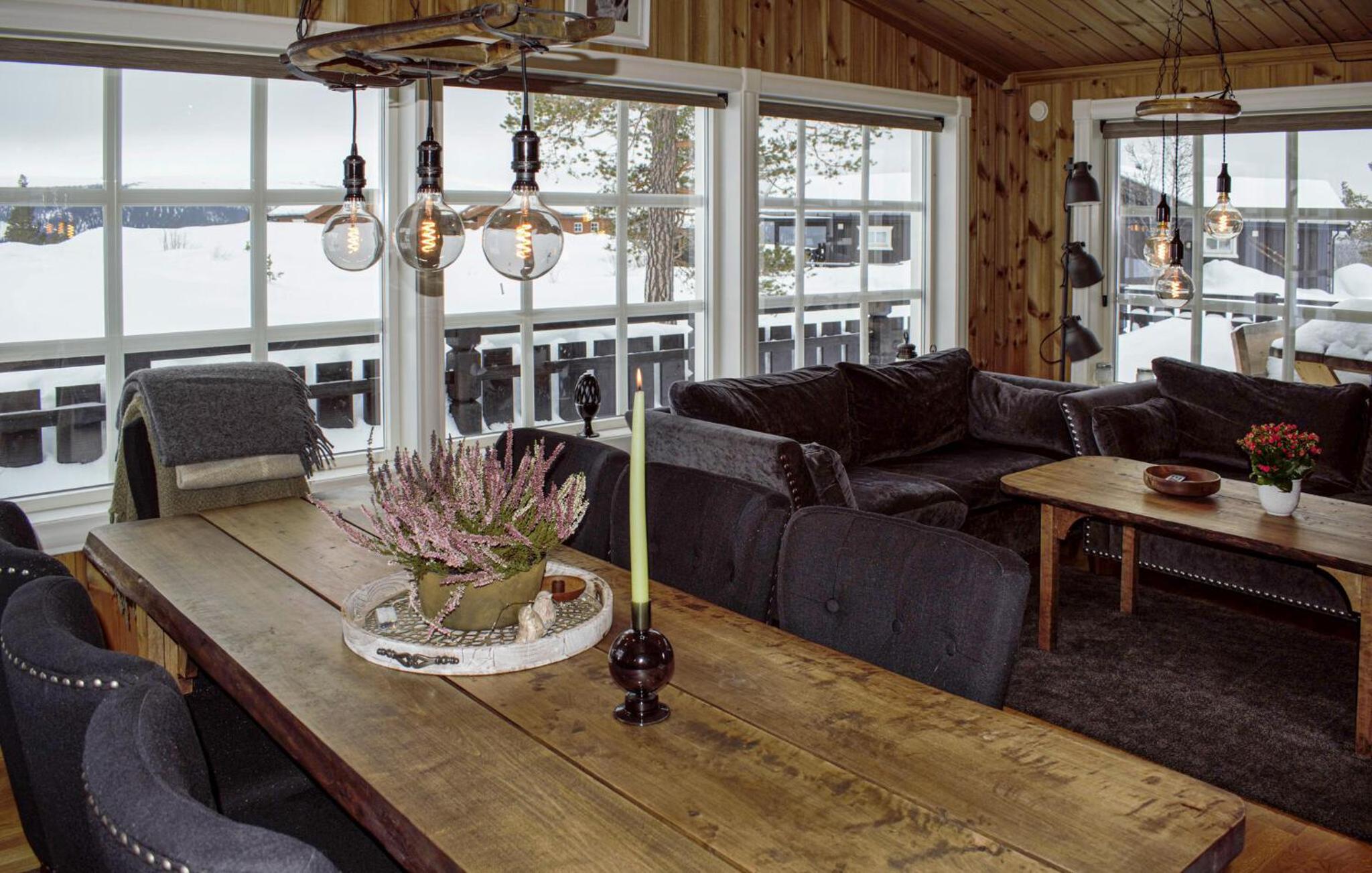 Awesome Home In Engerdal With Wifi view 4