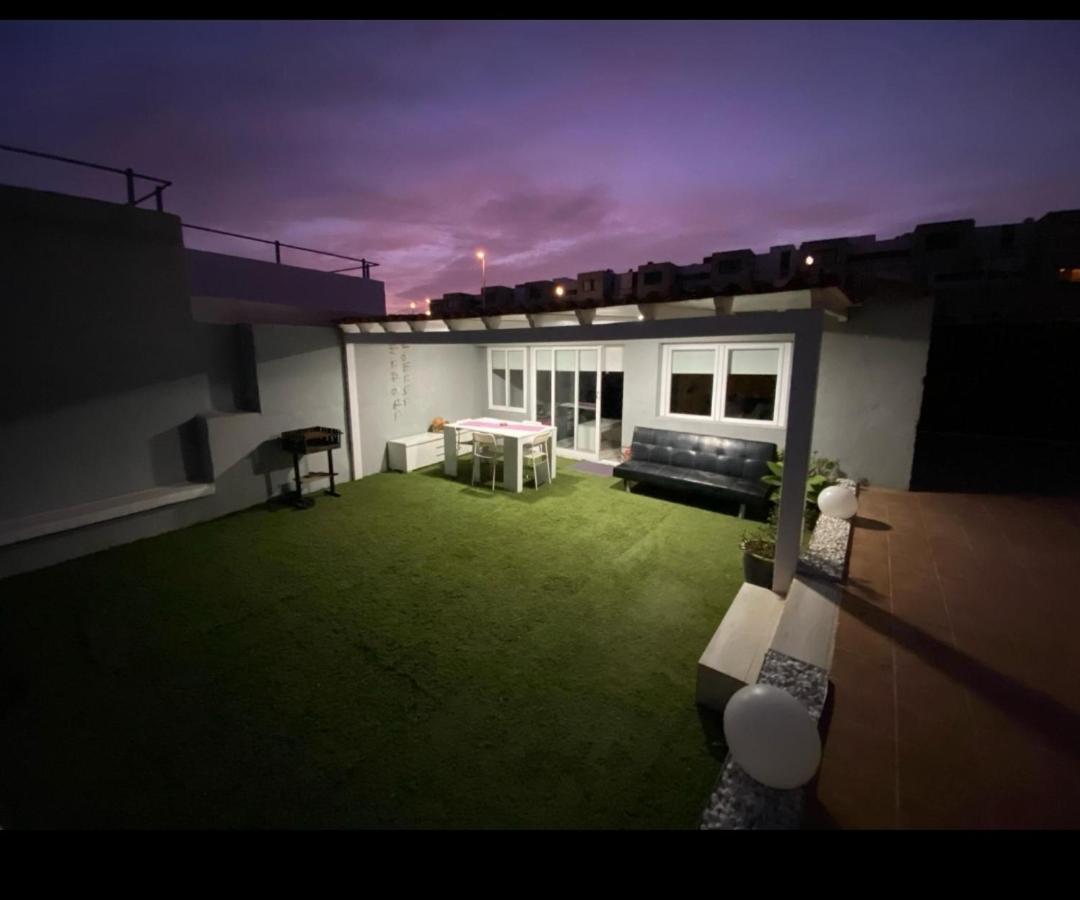 roof