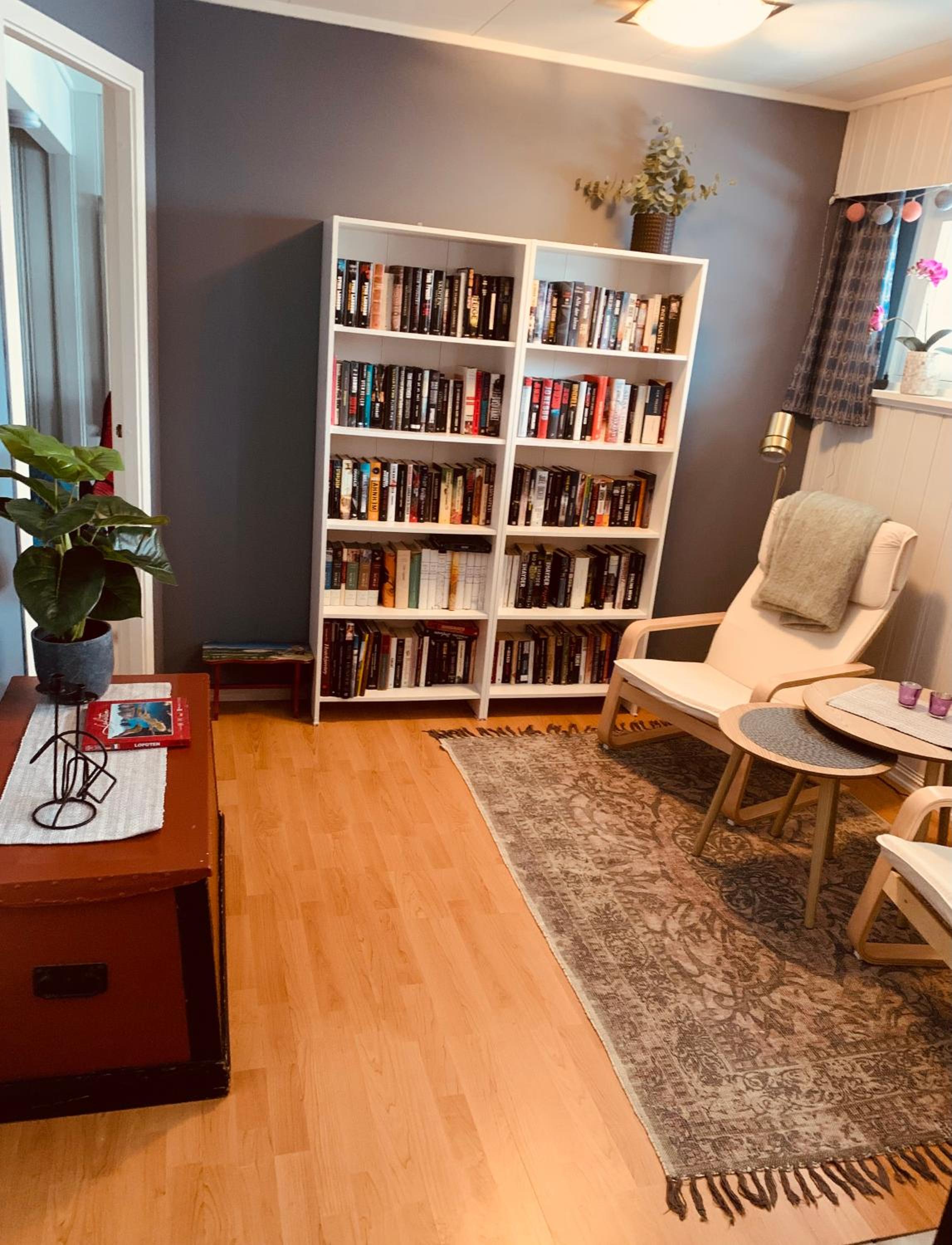 Hotel Liten leilighet inkludert frokost - Image 1