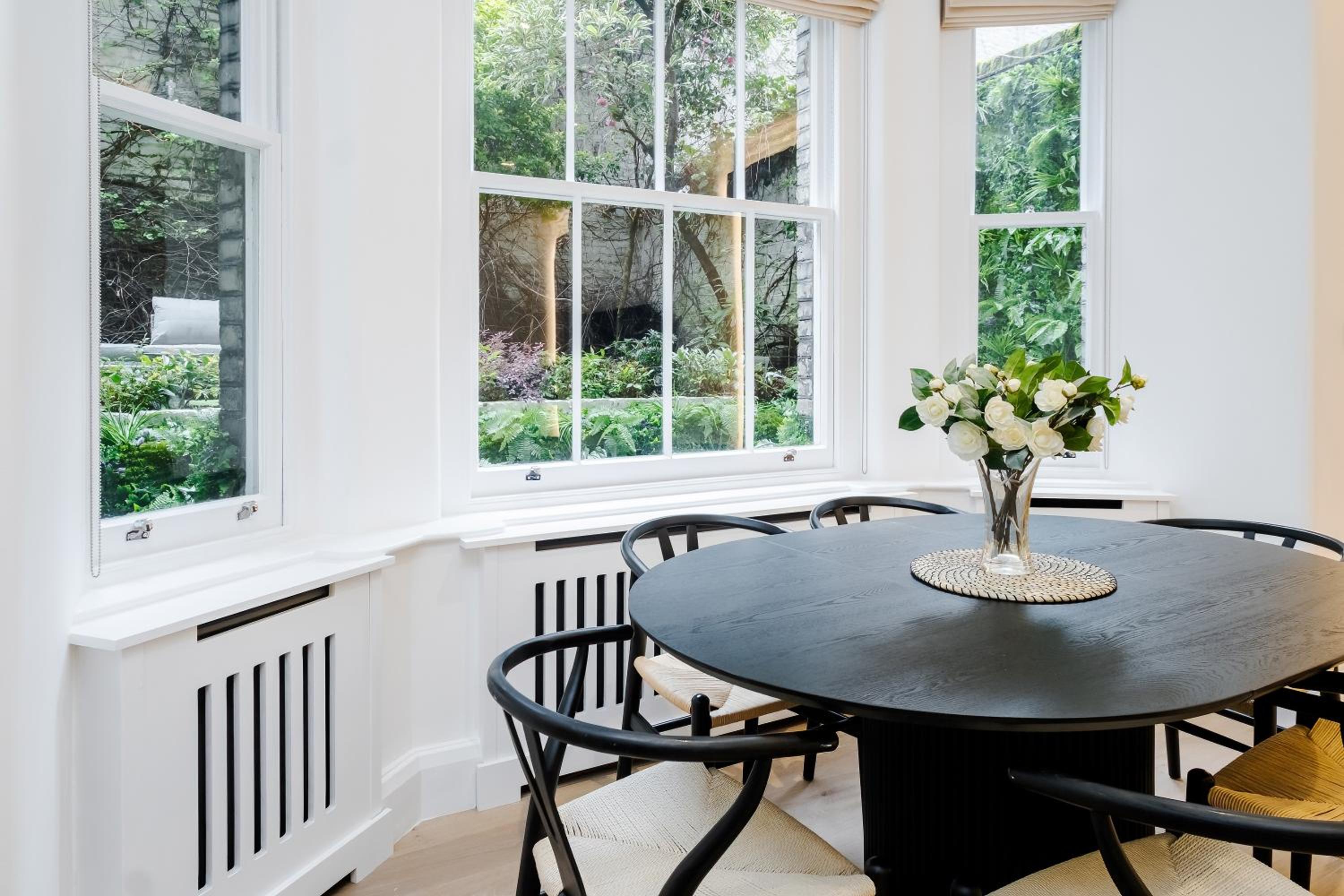 LONDONERS - It's South Ken, Darling!