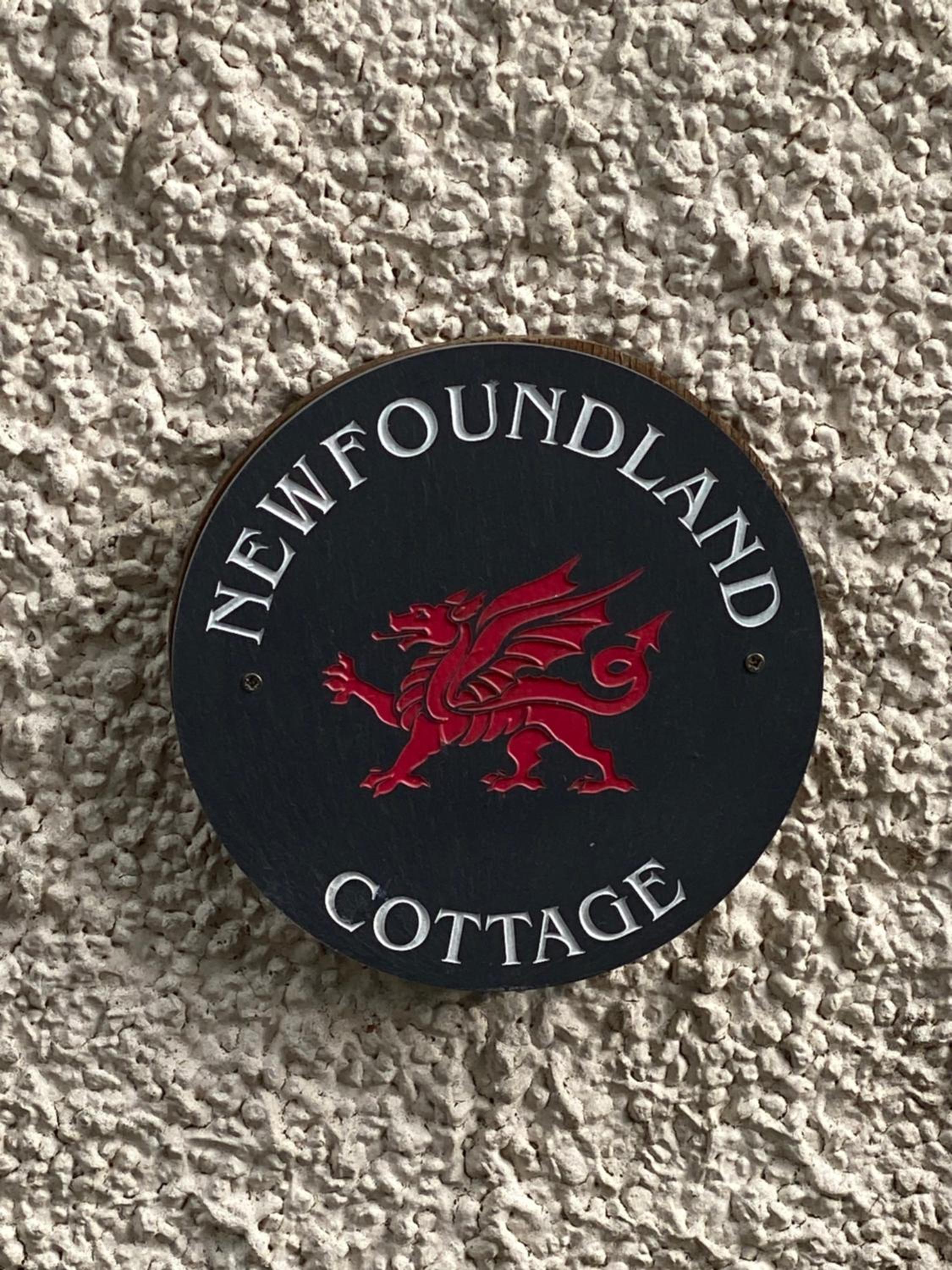 Newfoundland Cottage