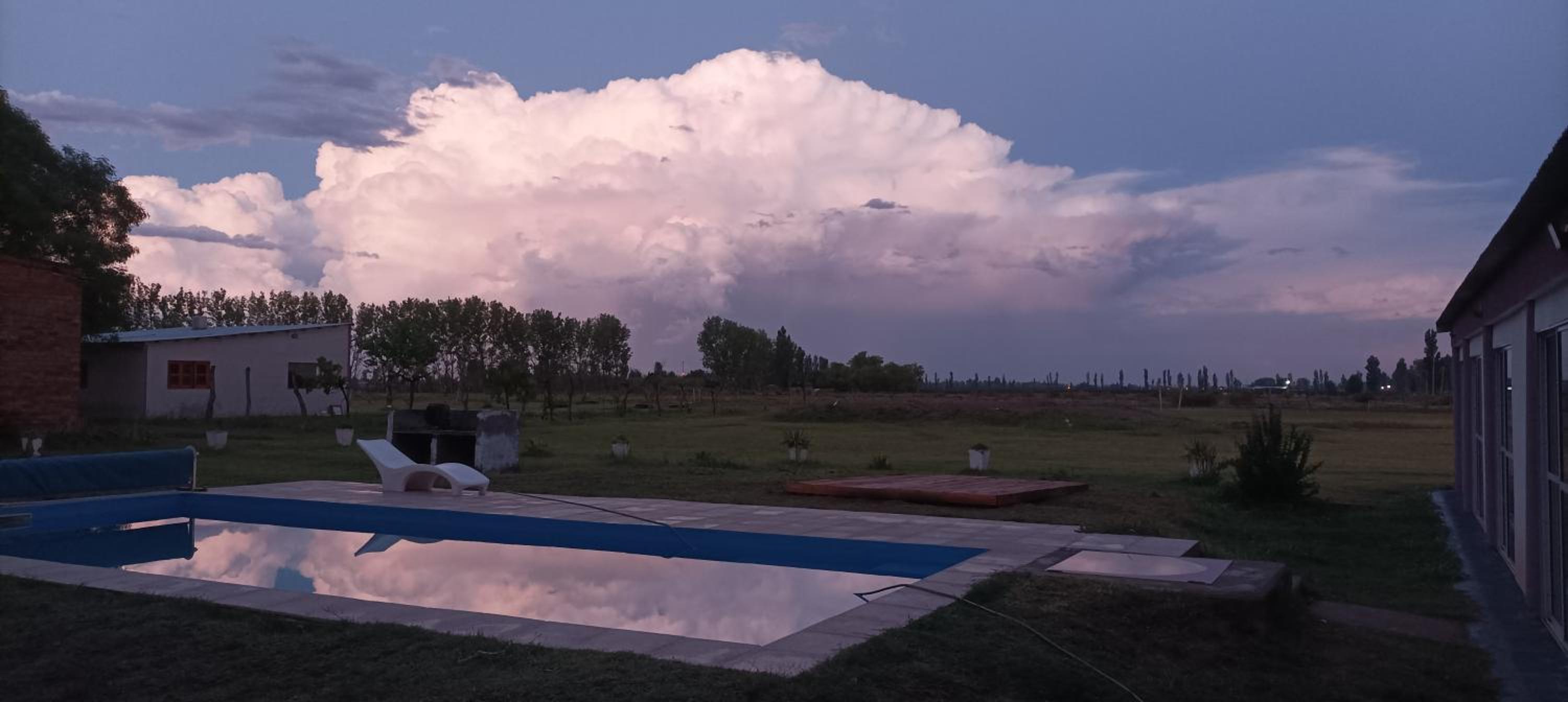 Cabañas Omelen Antü 1
