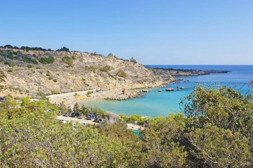 Villa Crystalia - 350m from Kalamies Beach