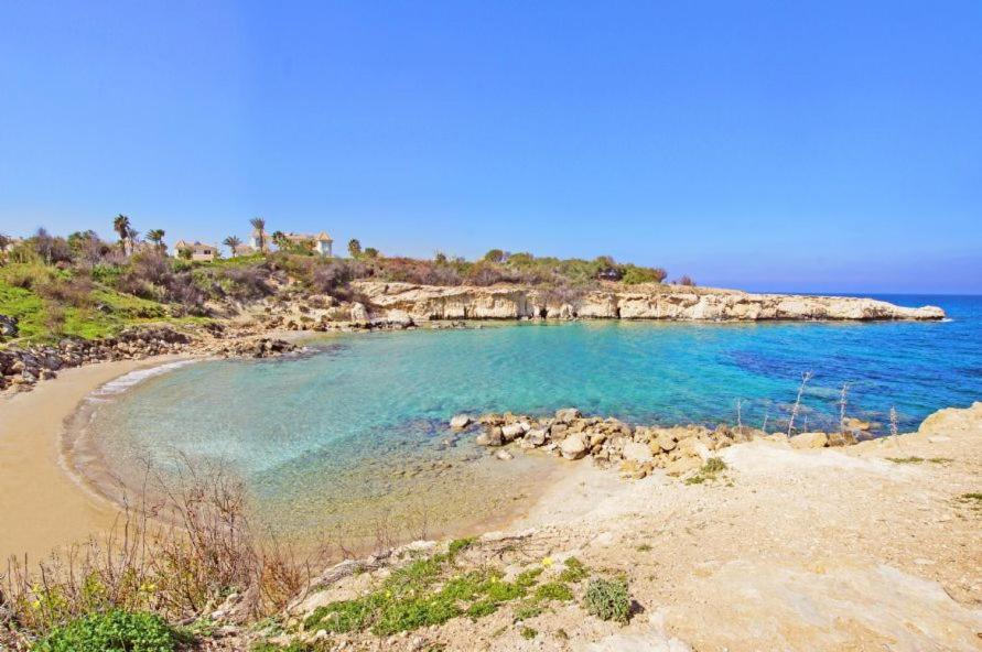 Villa Crystalia - 350m from Kalamies Beach