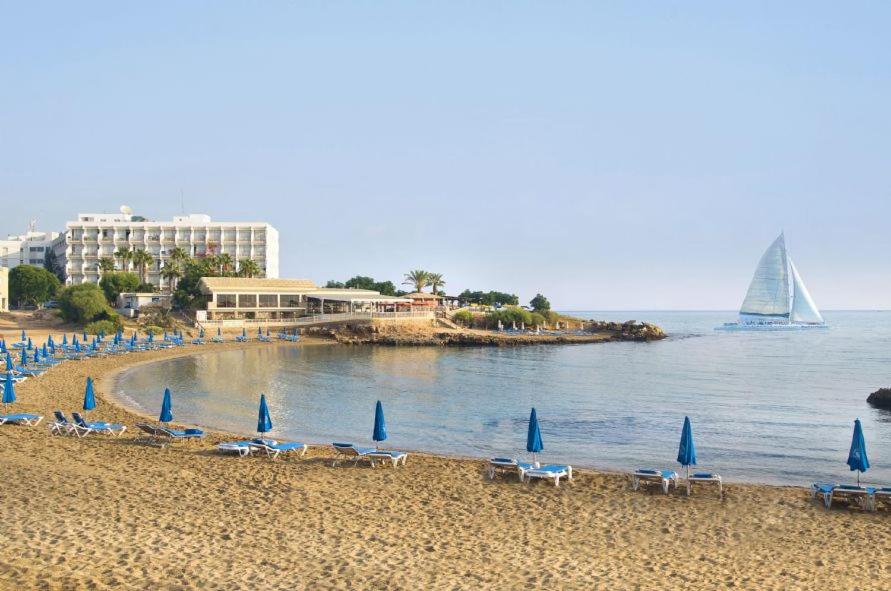 Villa Crystalia - 350m from Kalamies Beach