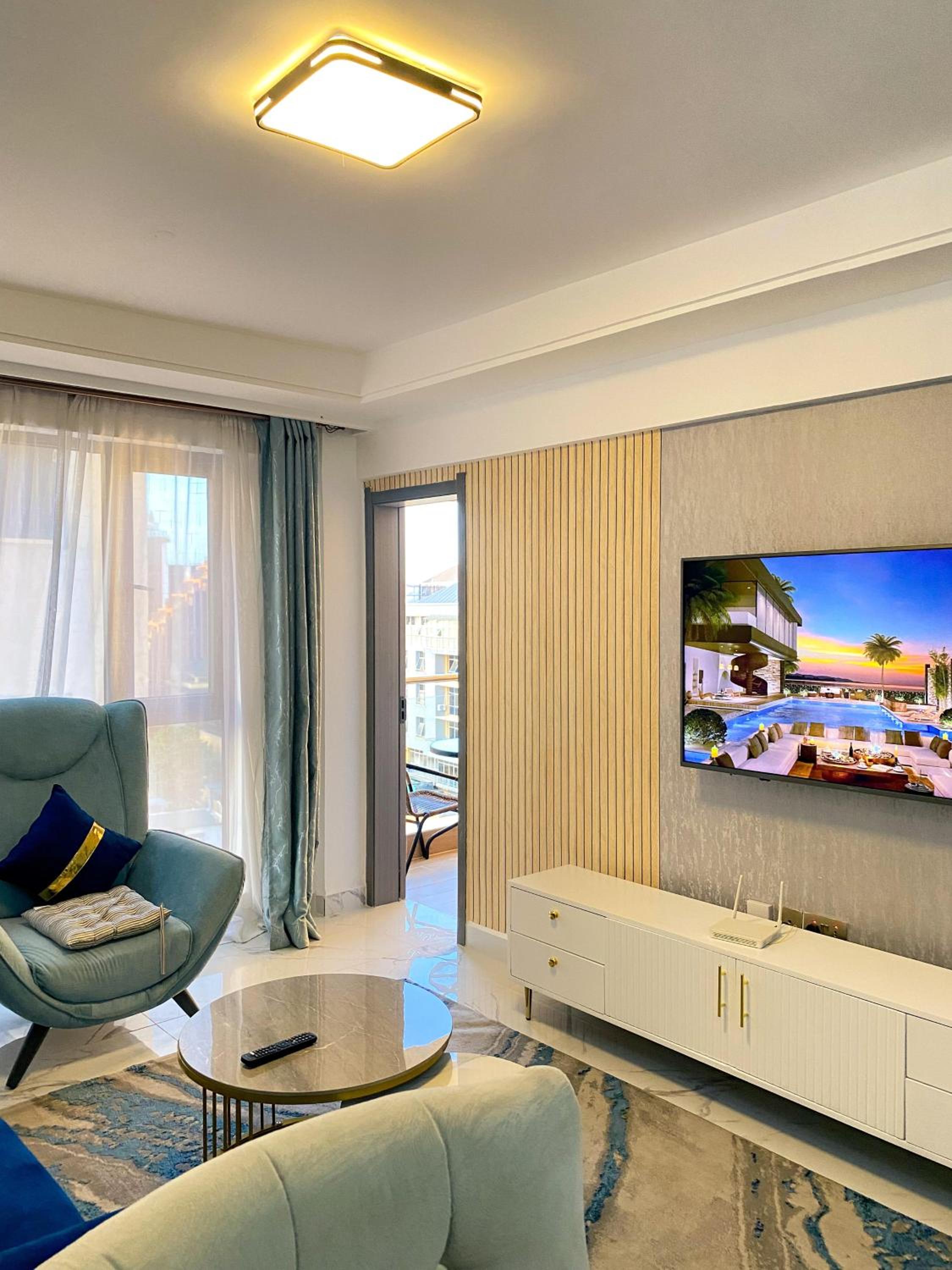 Smarthome