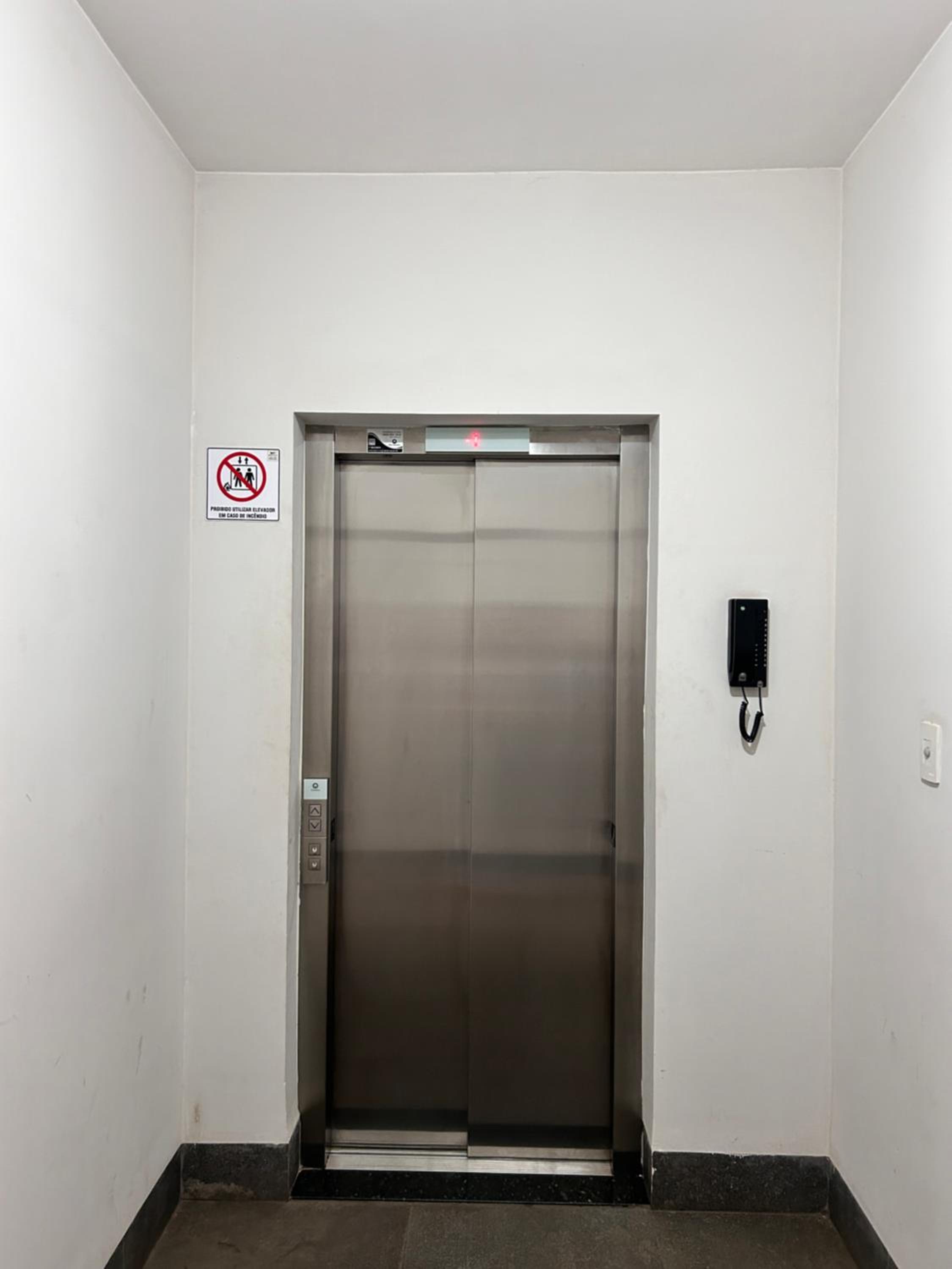 Acomodação Vovó Hélida