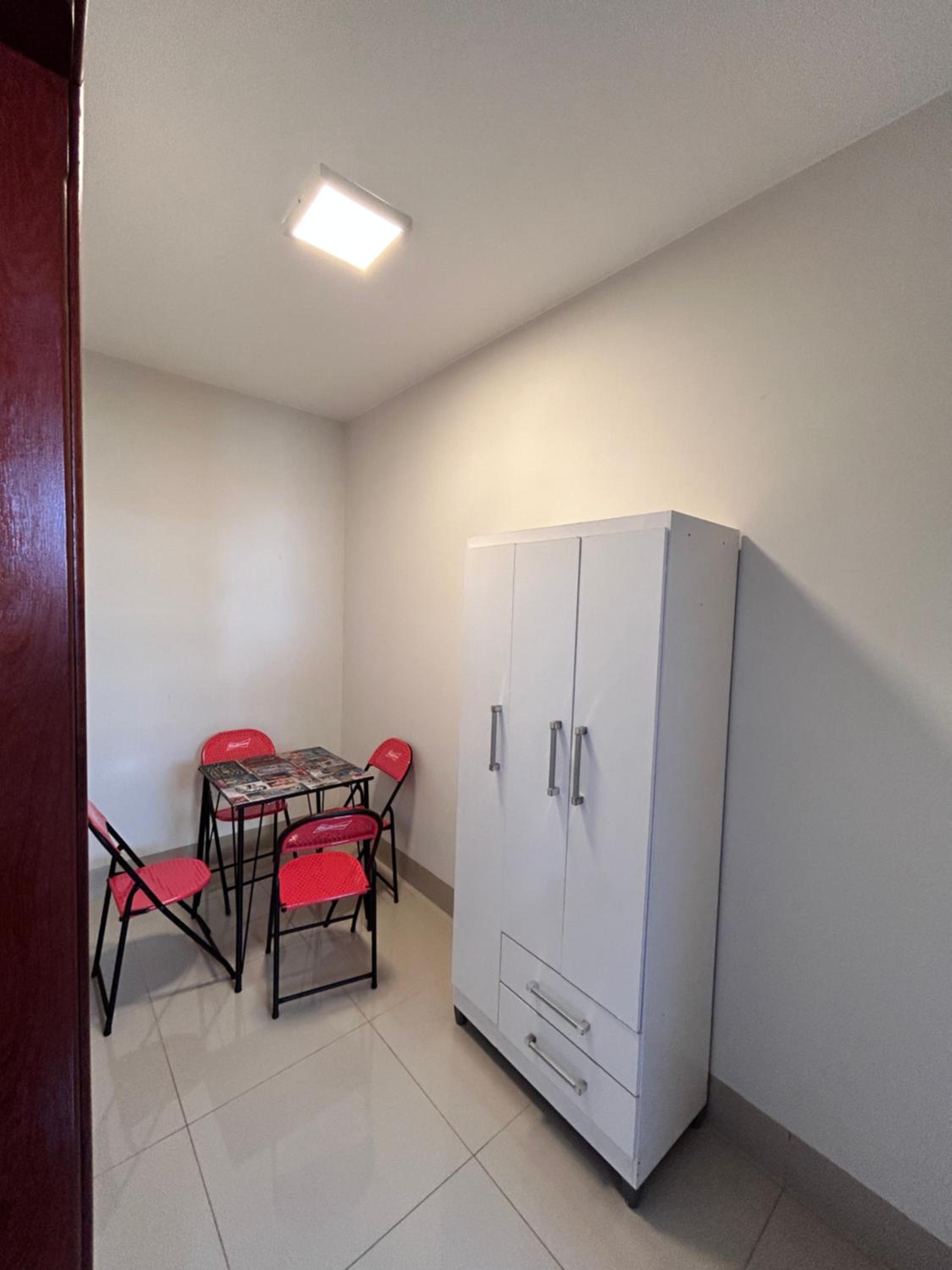 Acomodação Vovó Hélida