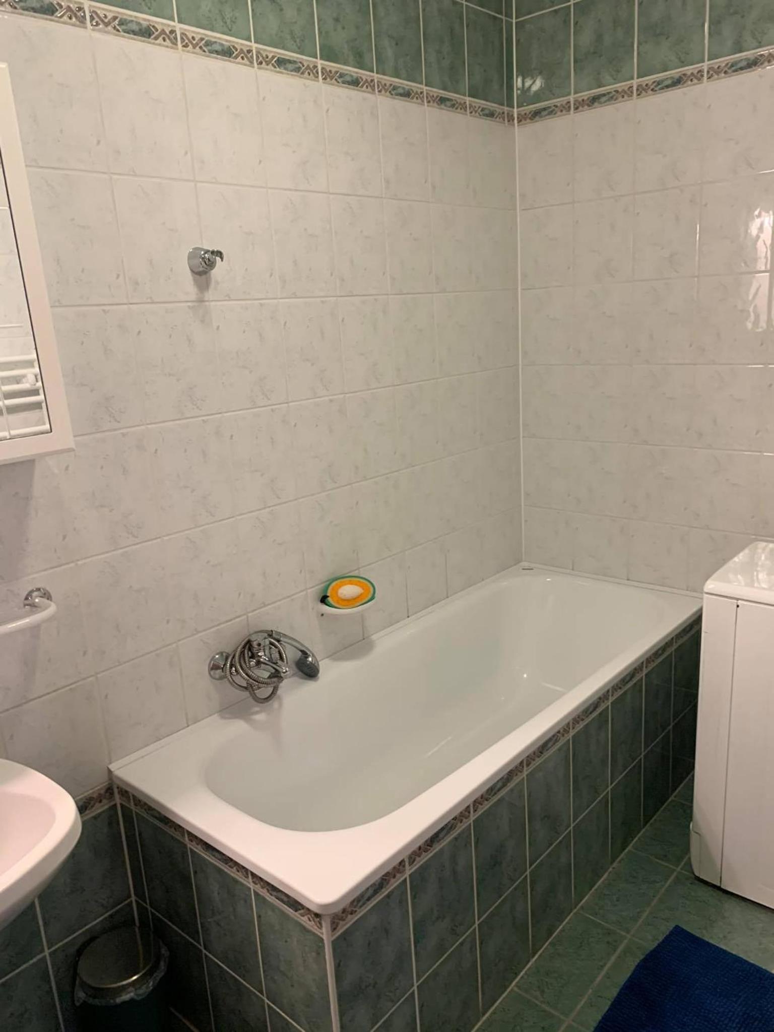 Hévíz Anna Apartman view 4