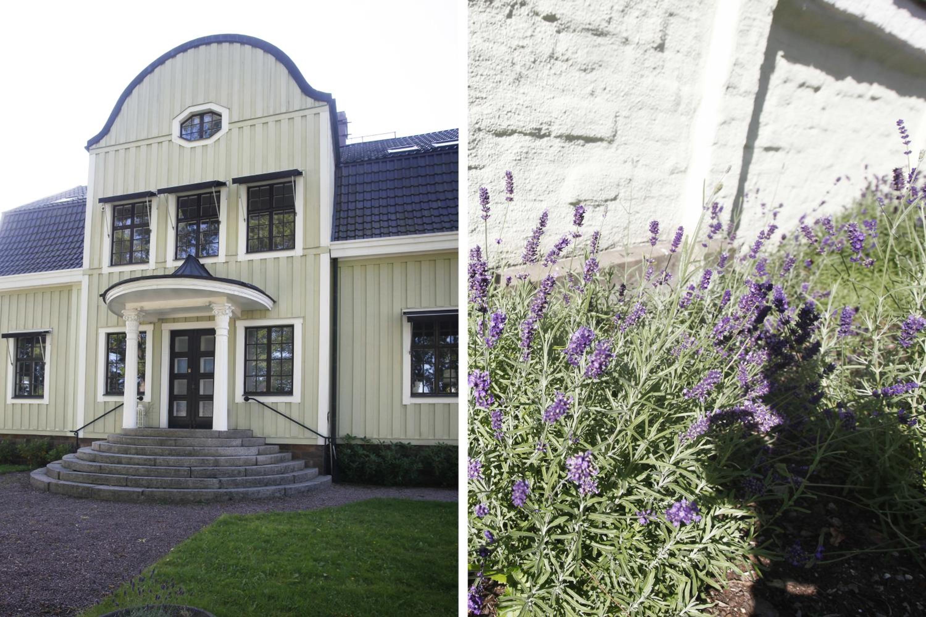 Villastadens Pendlarbostad view 5