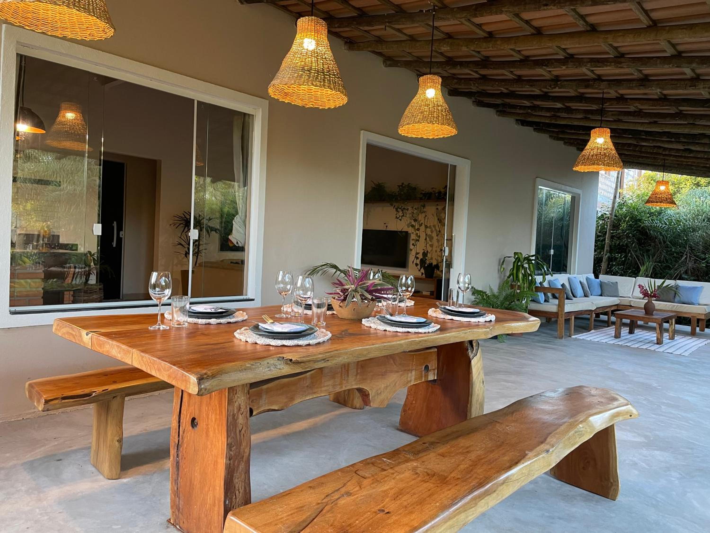 Casa Safyra