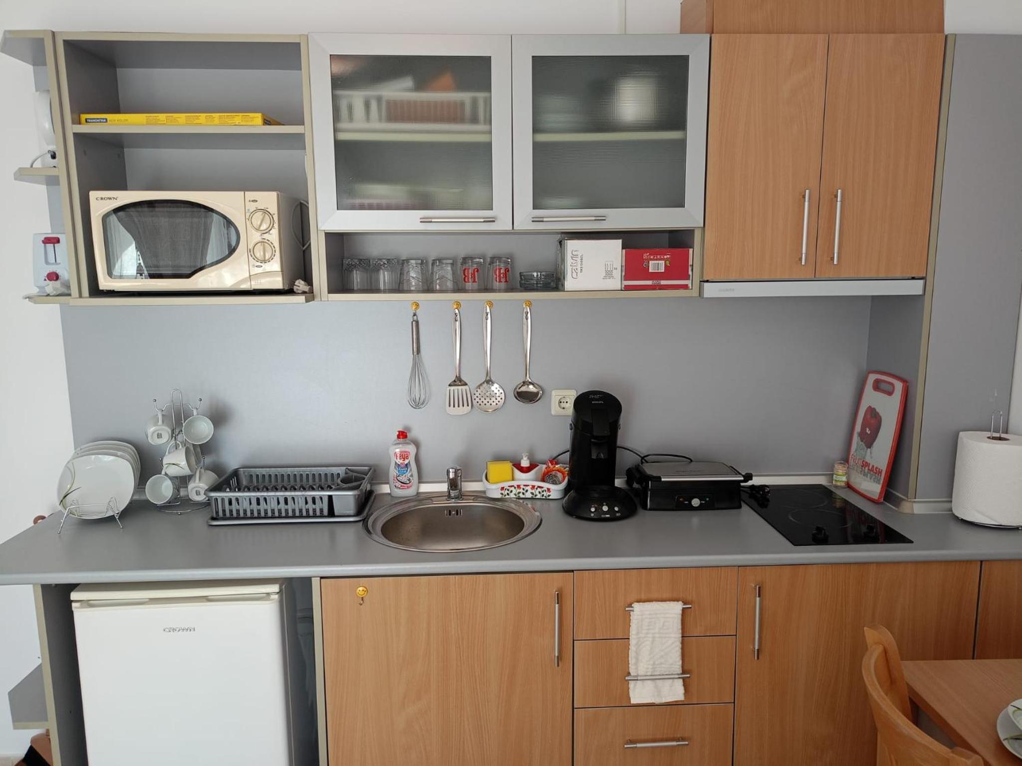 Studio Silver