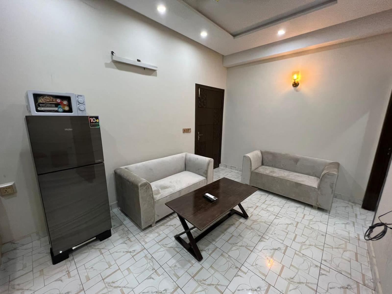 Uptown Residences