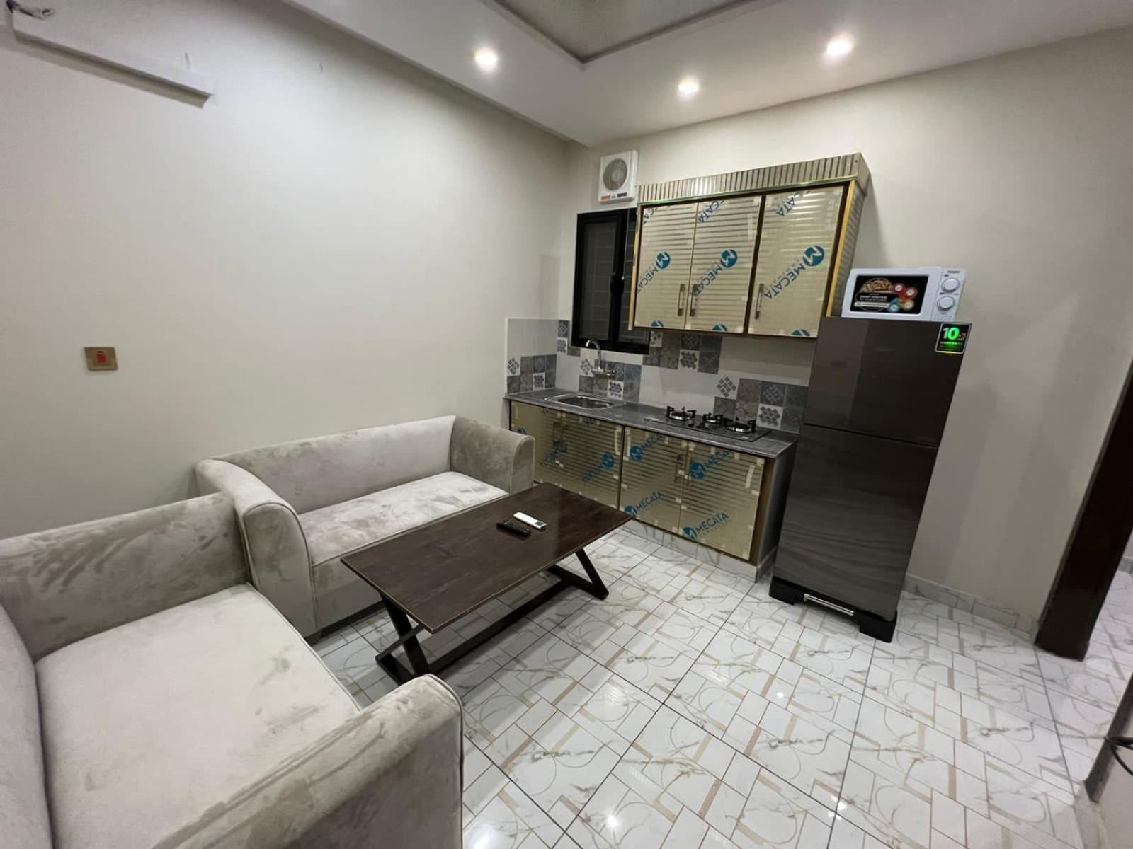 Uptown Residences