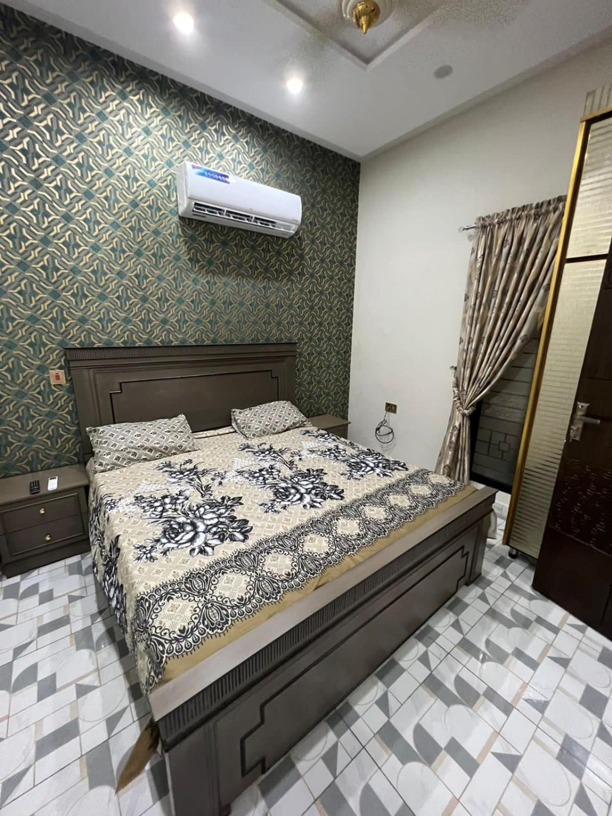 Uptown Residences