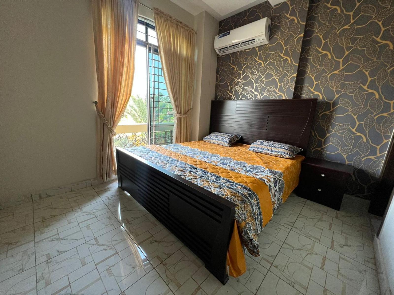 Uptown Residences