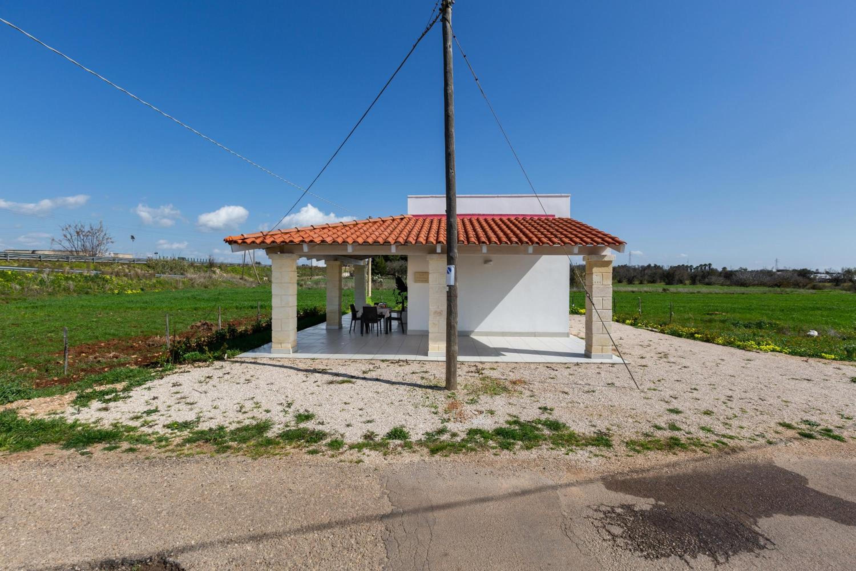 Villino Cento passi by BarbarHouse