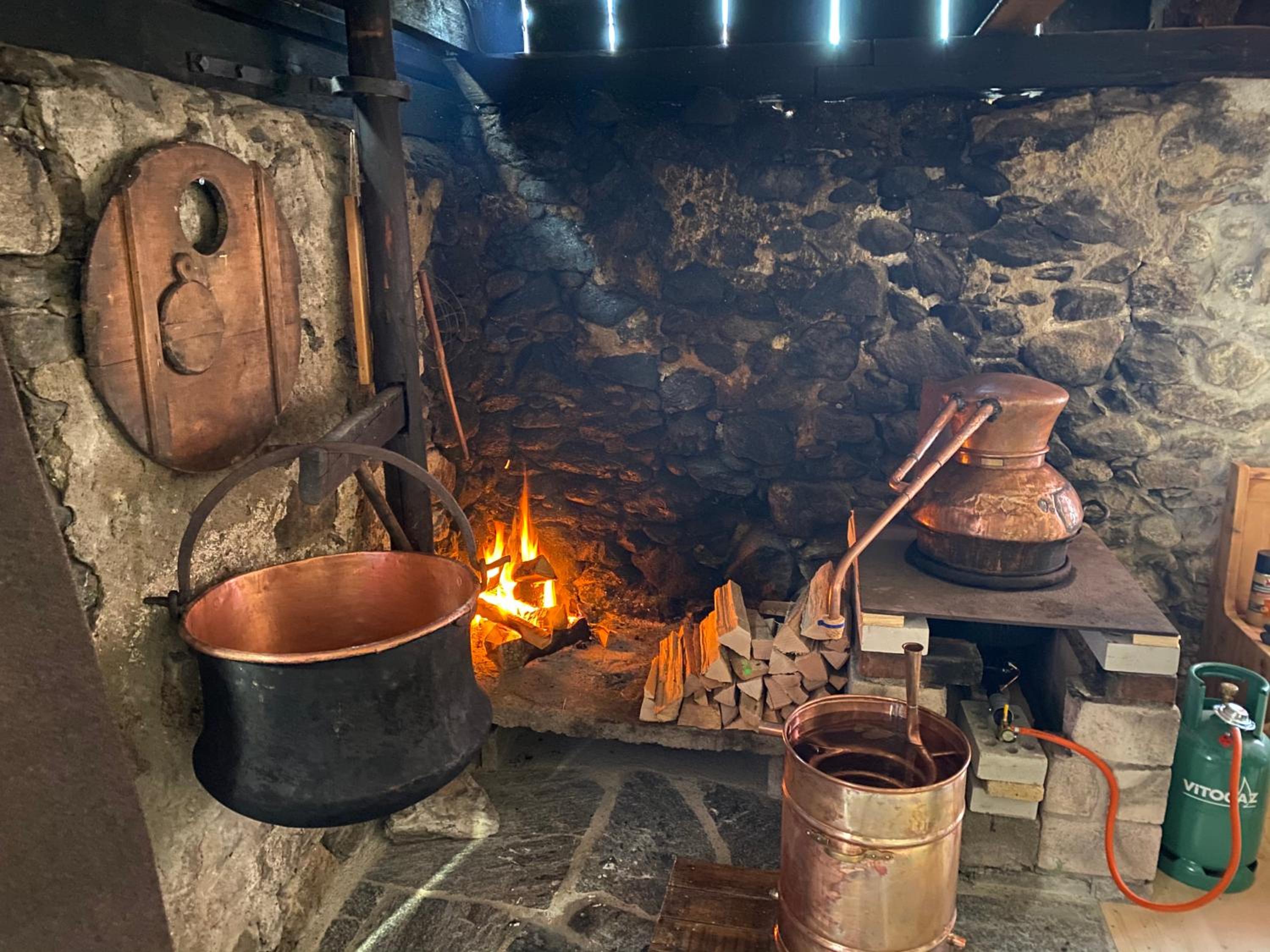 Schlafen im Fass - Schlaffass - Abenteuer - Romantik - Haslifass