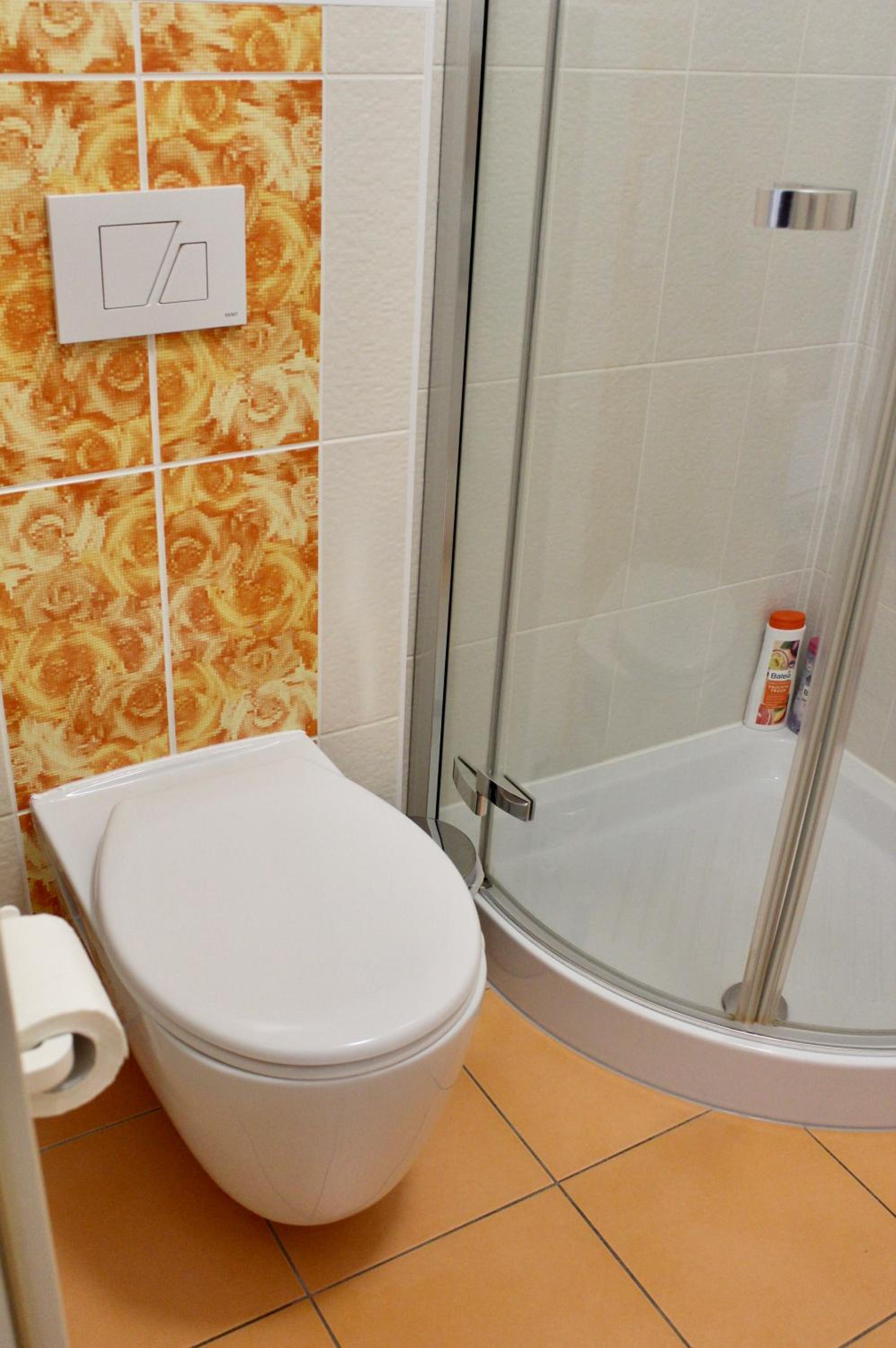 Apartments Verona Karlovy Vary