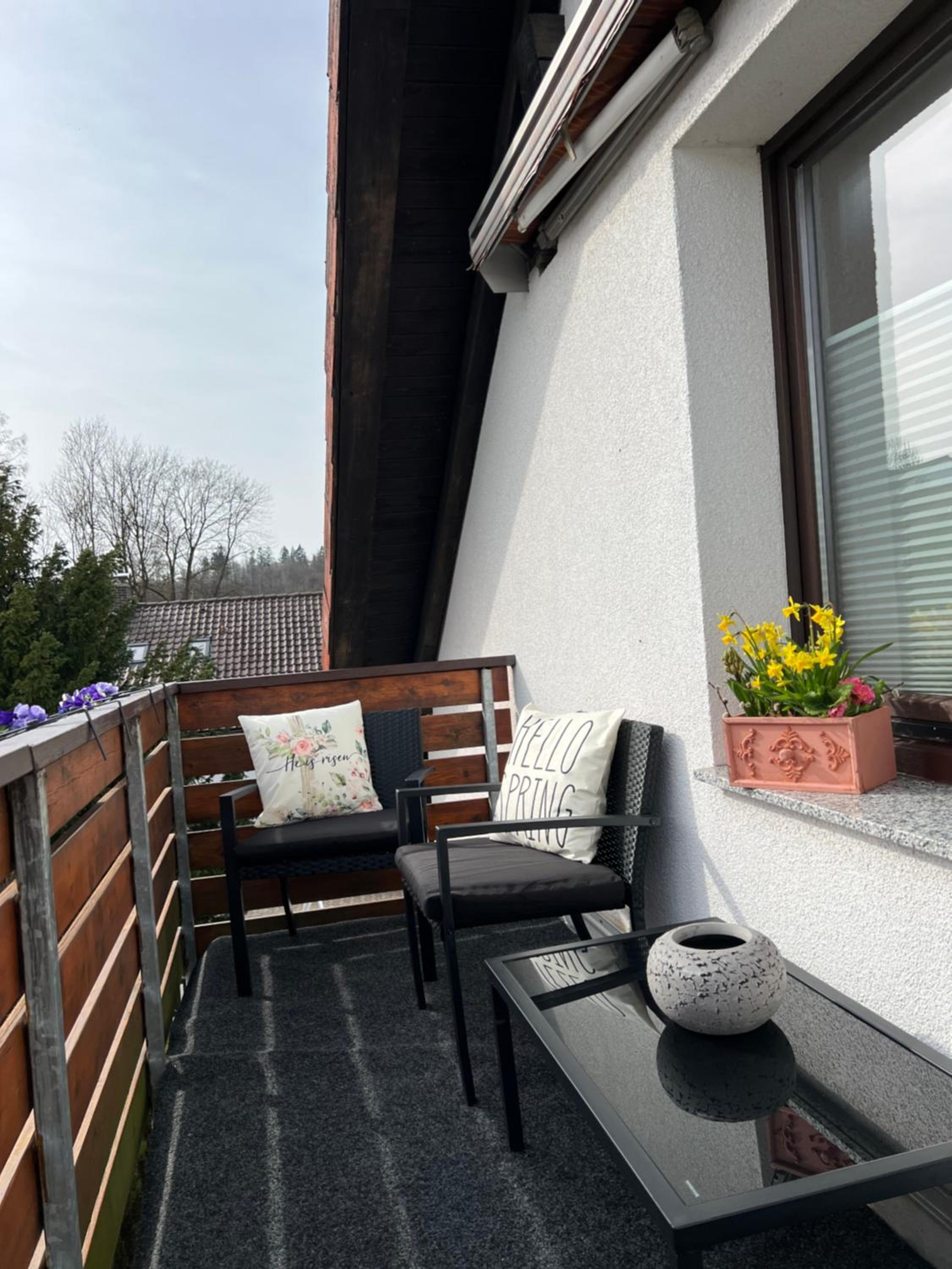 Ferienwohnung Nannerl