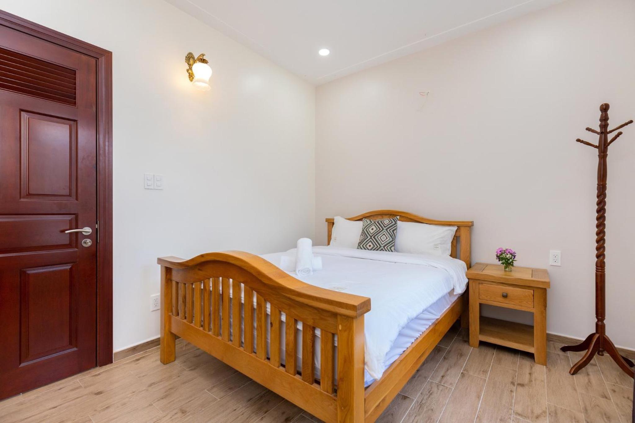 Villa Nam Hồ view 3