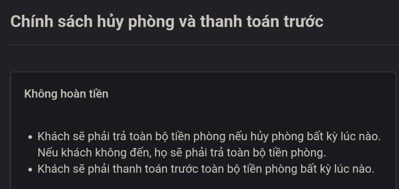 Nhà nghỉ Nhà Của Lâm - Lam's House Motel view 3