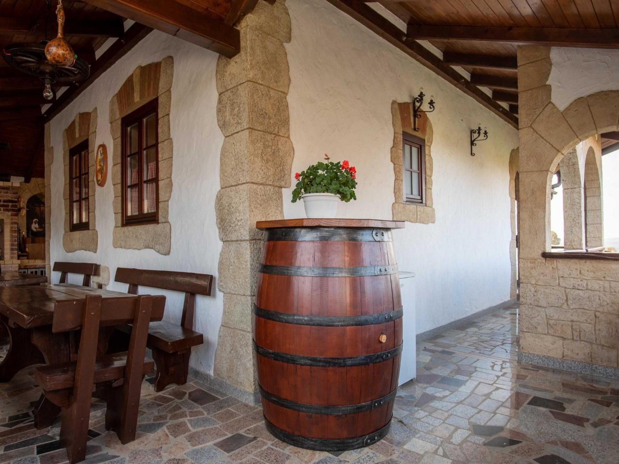 San Vinogradara