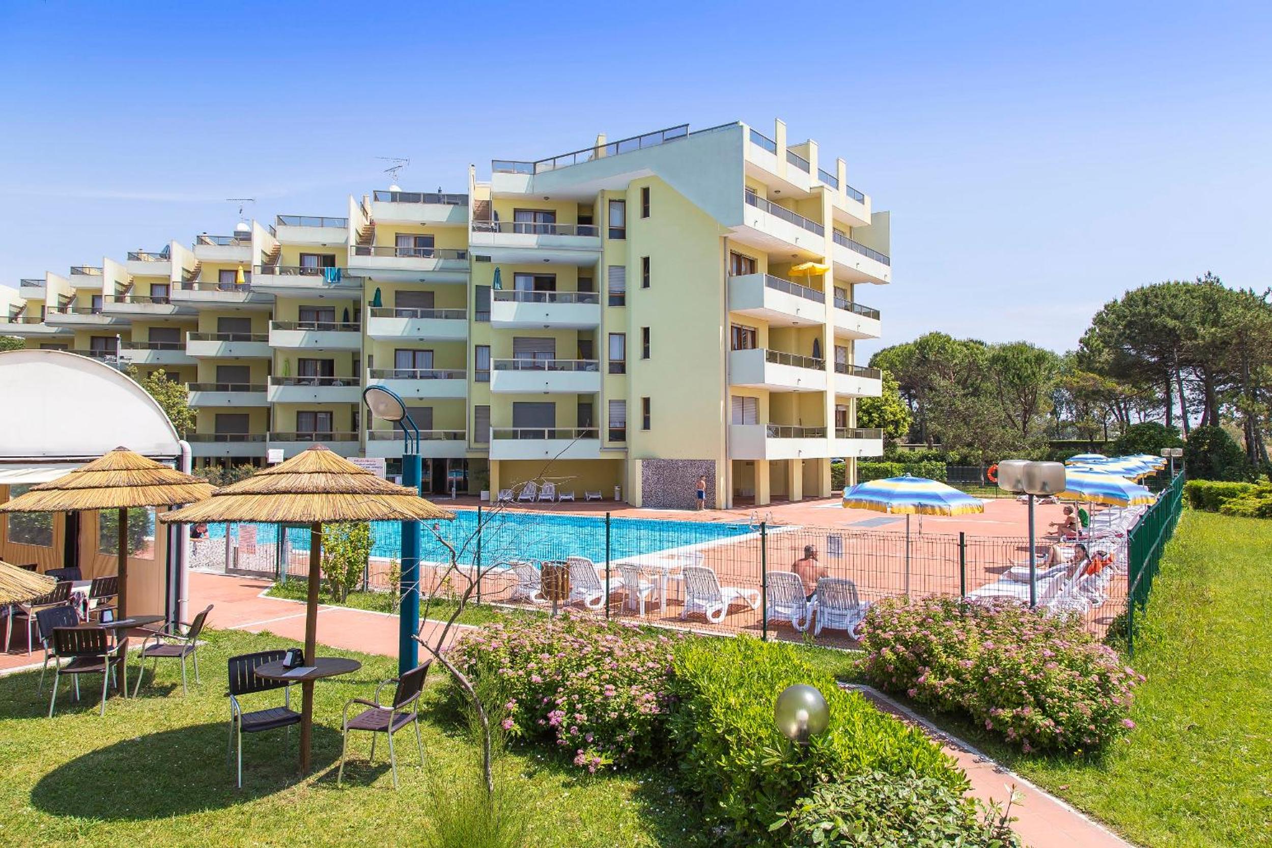 Residence San Giorgio