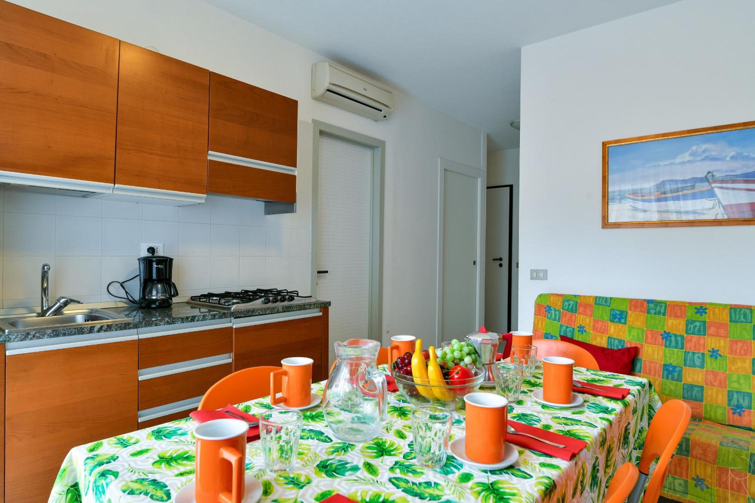 Residence San Giorgio