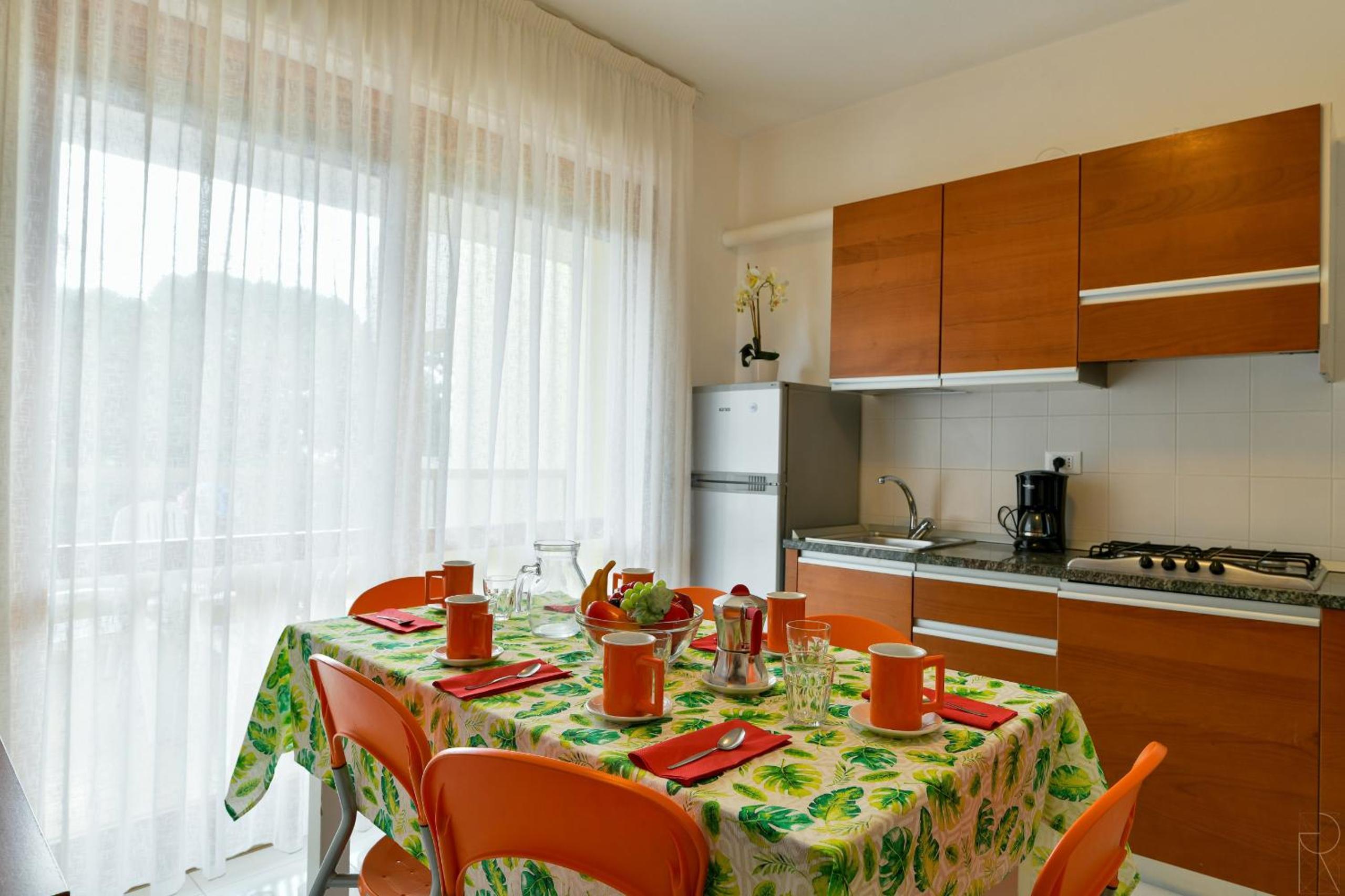 Residence San Giorgio