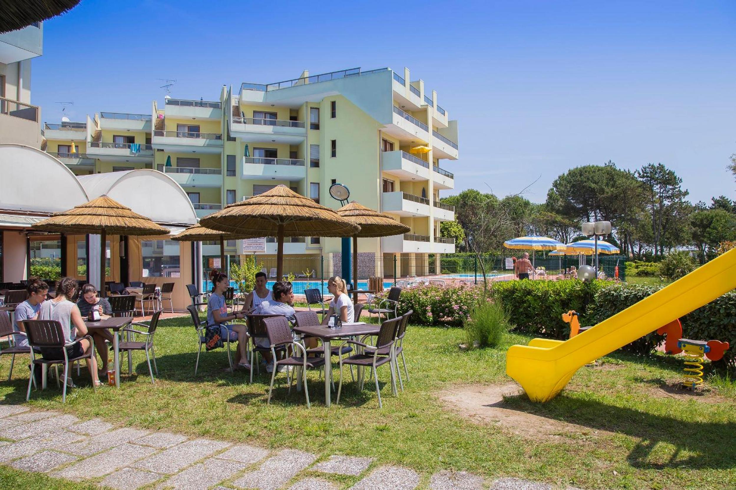 Residence San Giorgio