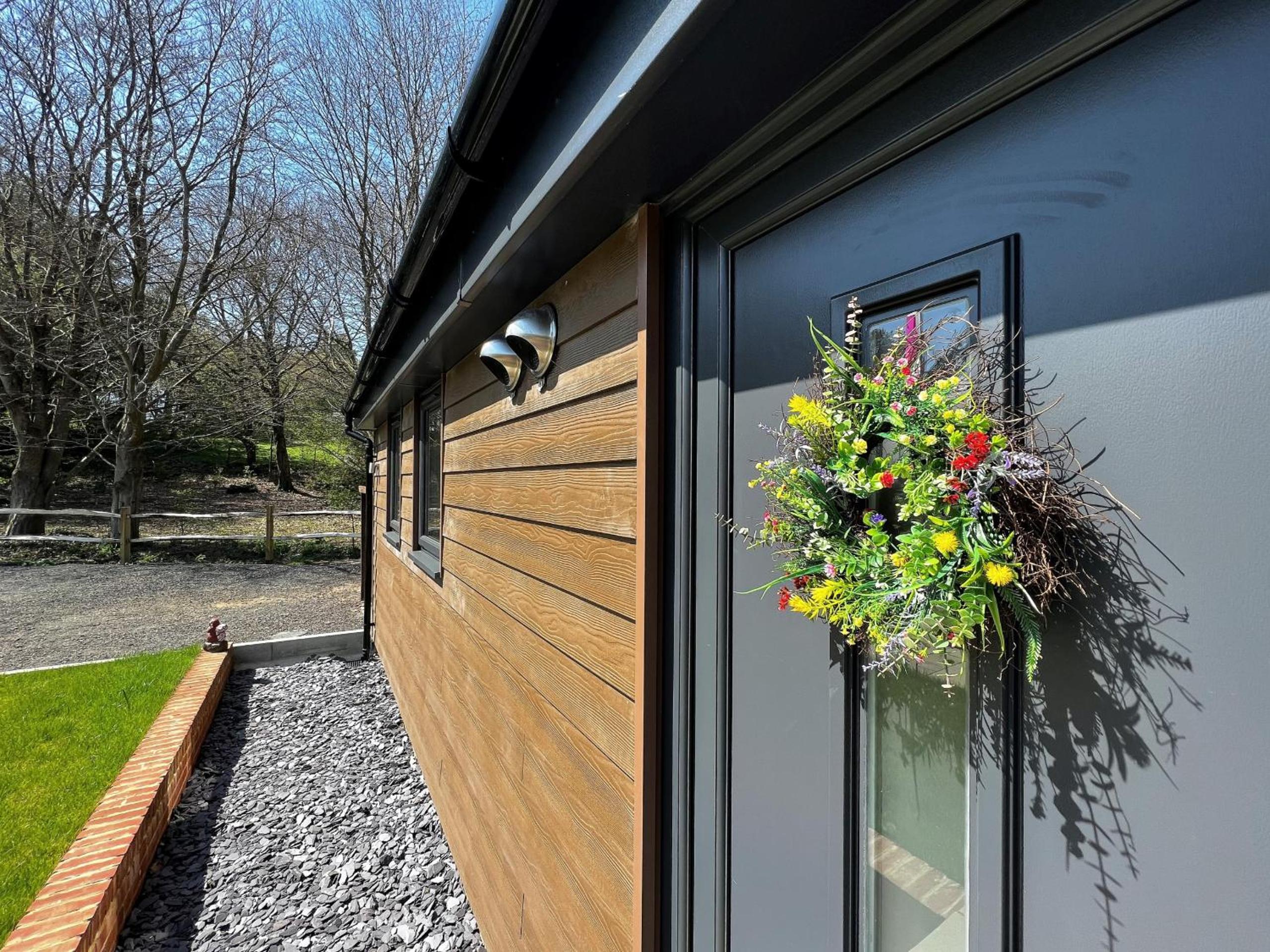 Cherry Lodge view 5