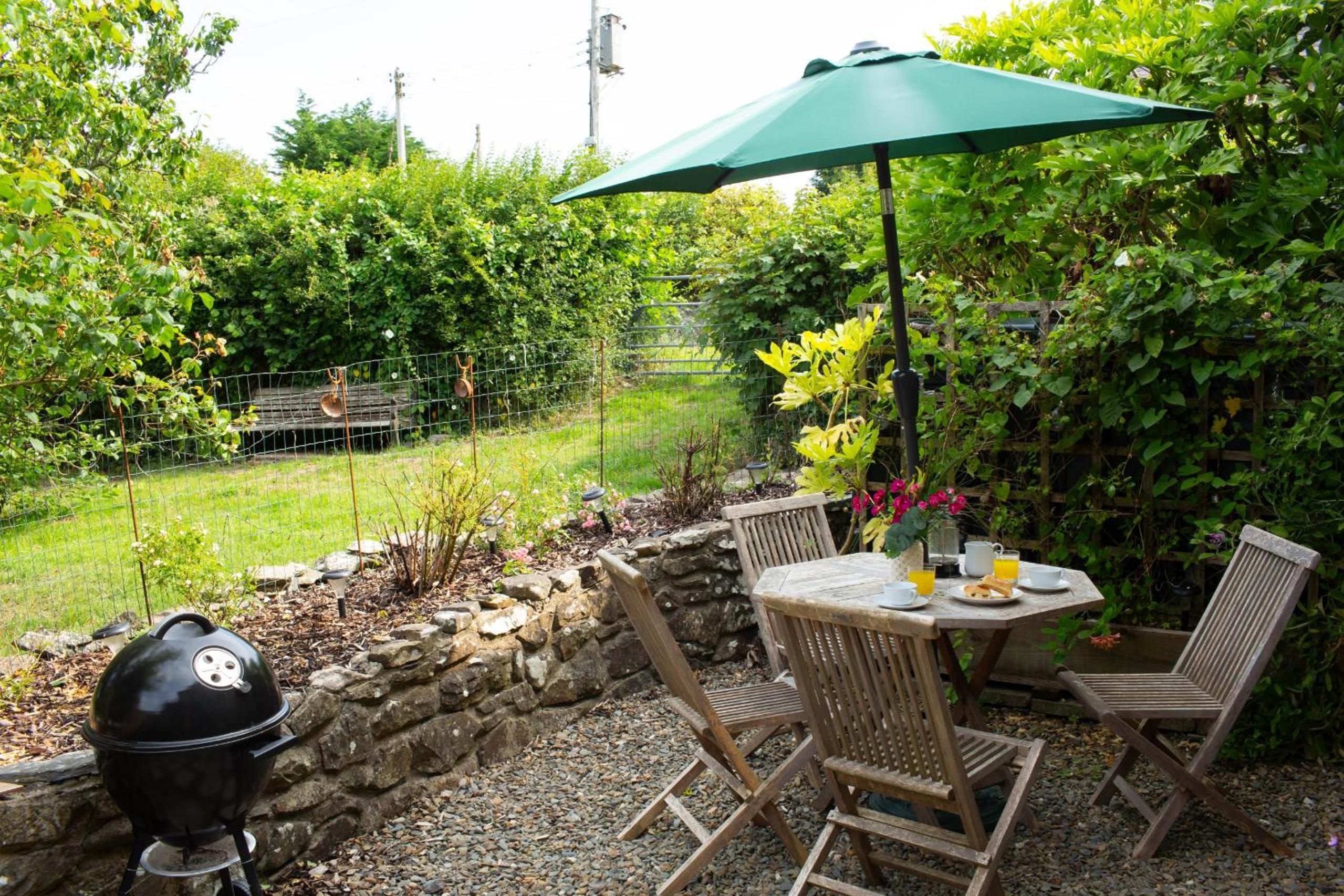 Fedwen Uchaf Tresaith