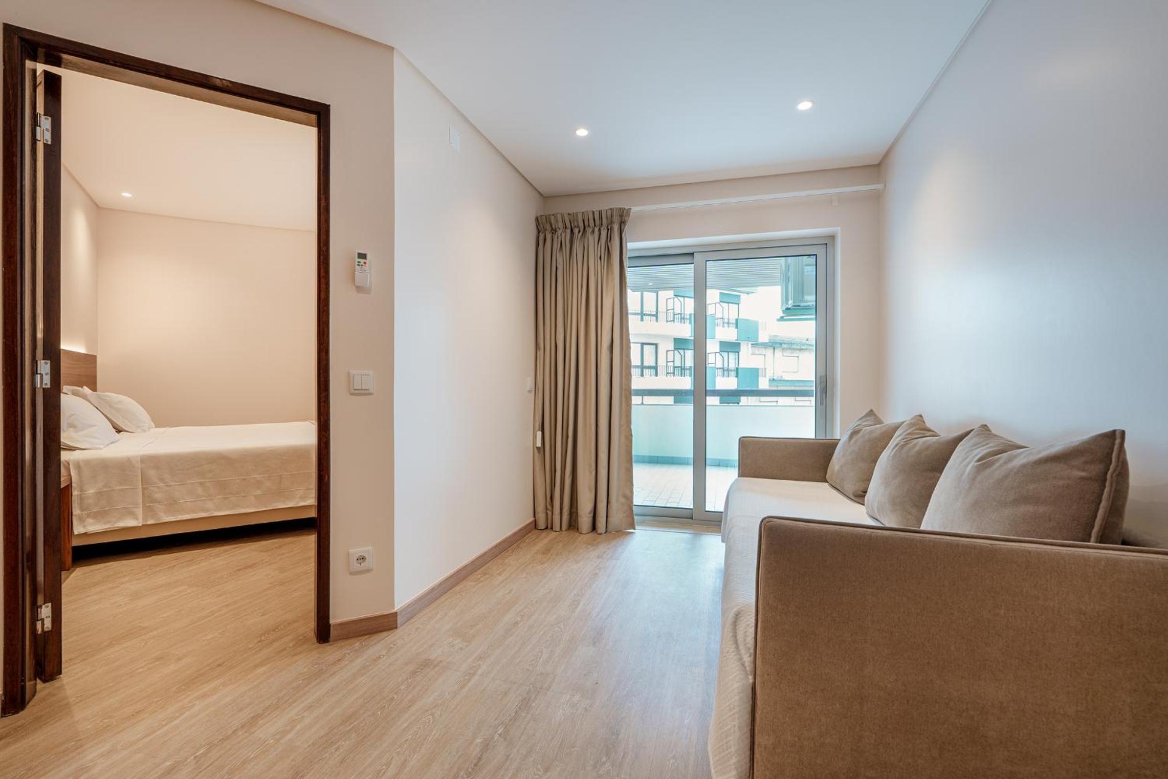 Fatima Vacations - Catolica Hotel - Property Image 4