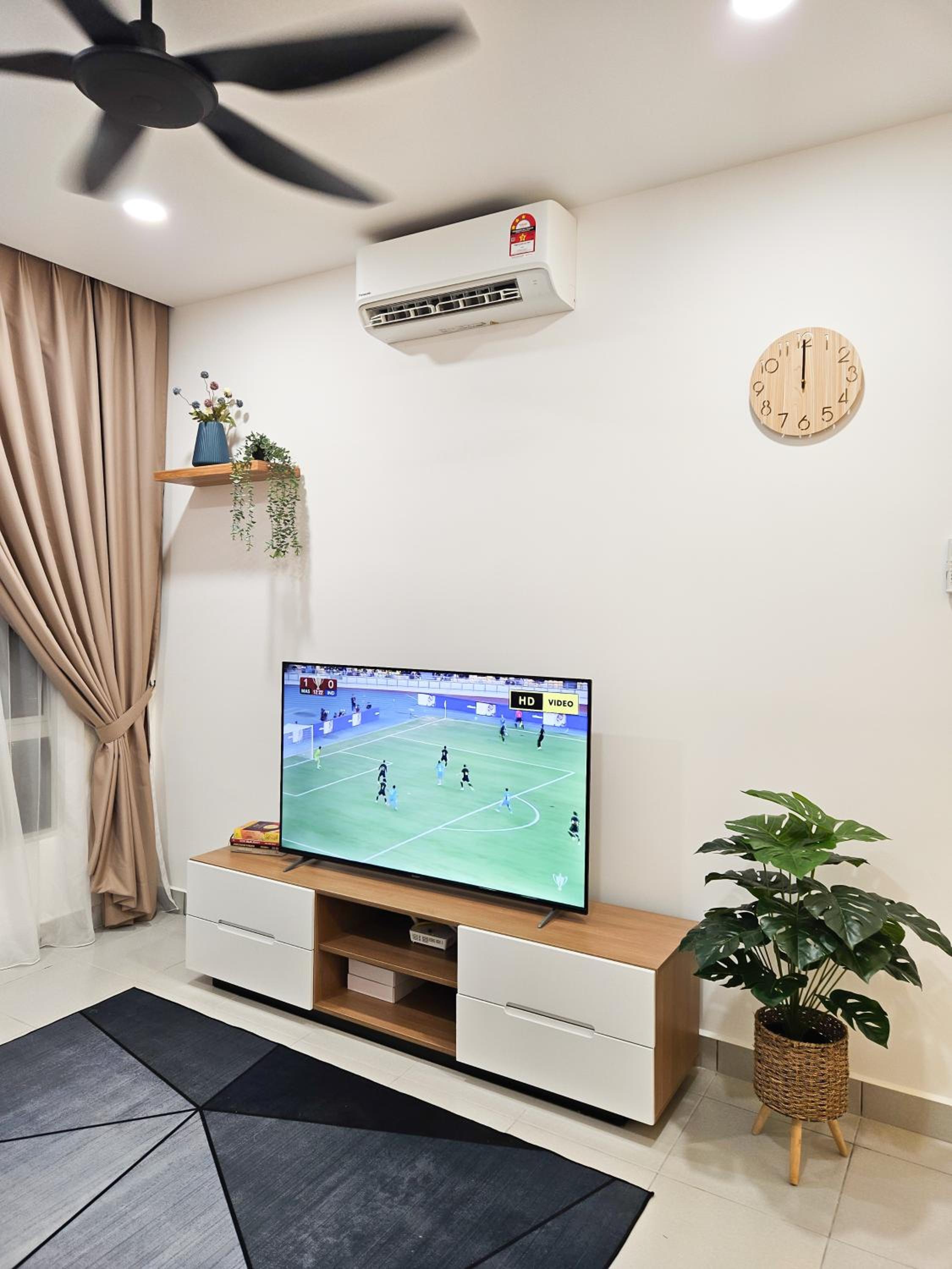 Oasisstay @ Ostia Residency Bangi photo 3
