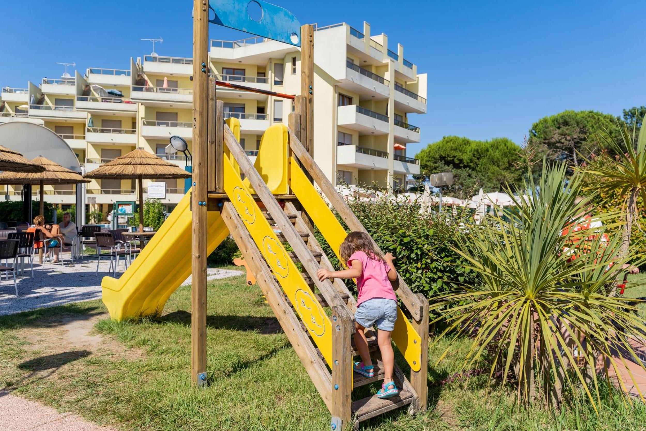 Residence San Giorgio