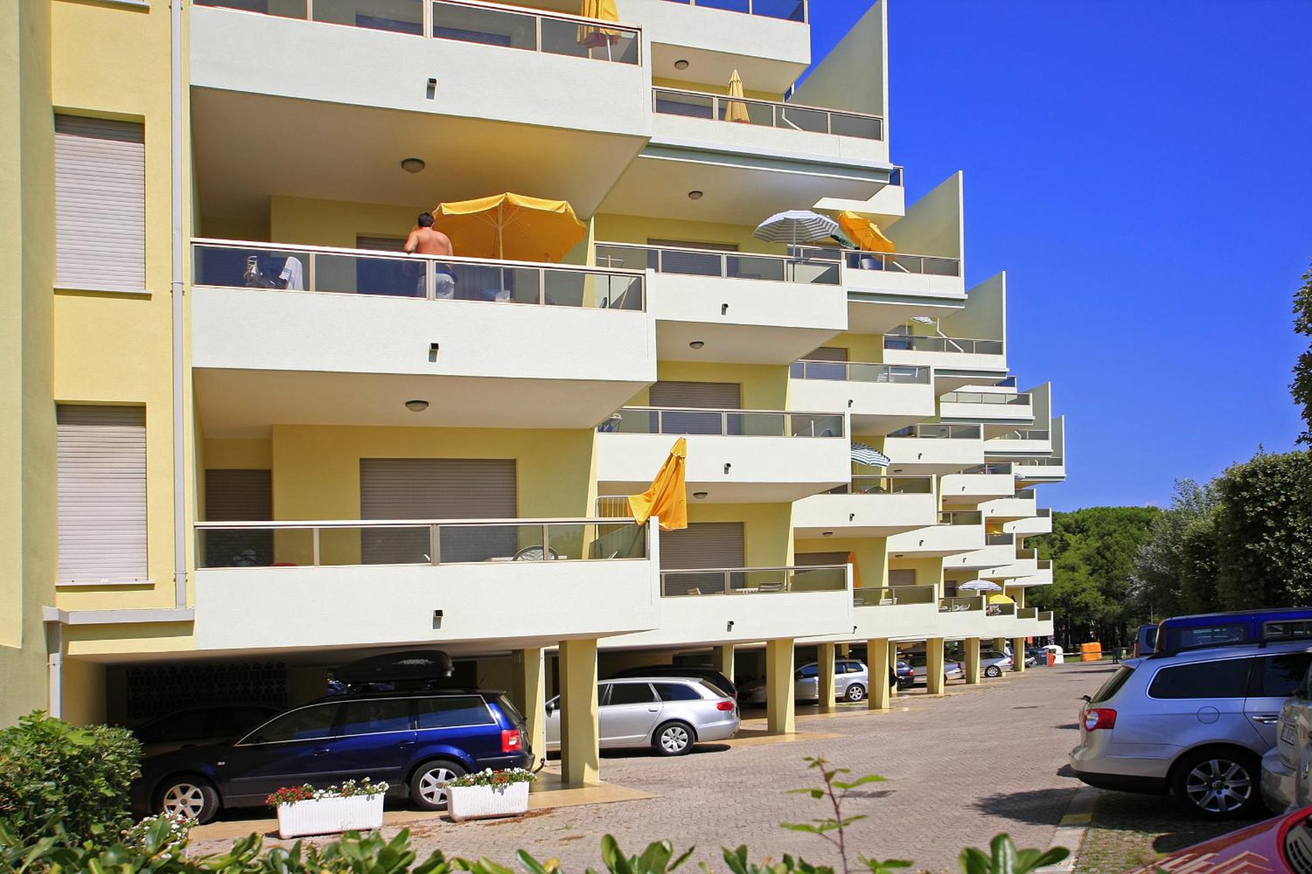 Residence San Giorgio