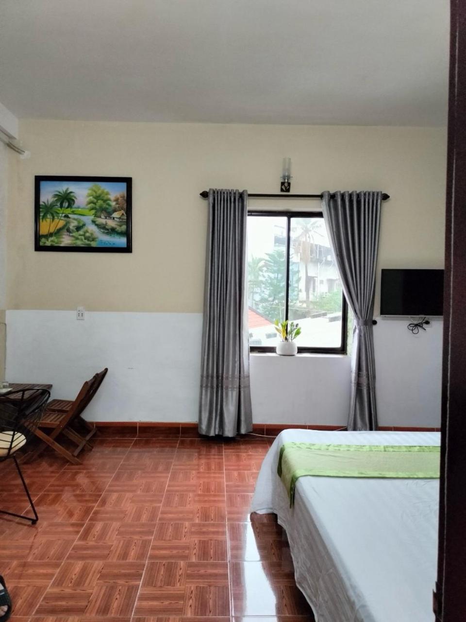 RICE HOUSE HUE view 2