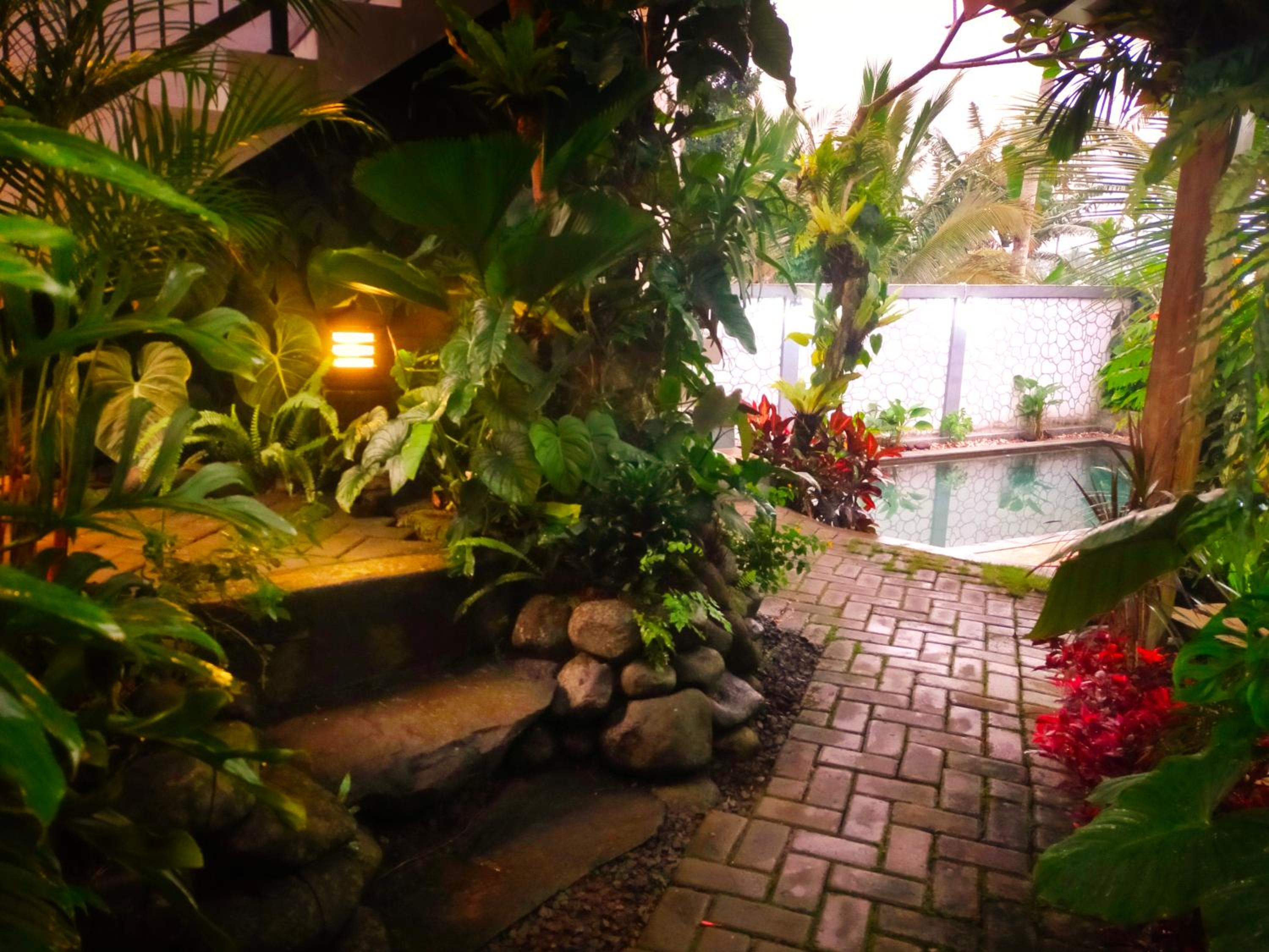 AUREIRIN Guesthouse