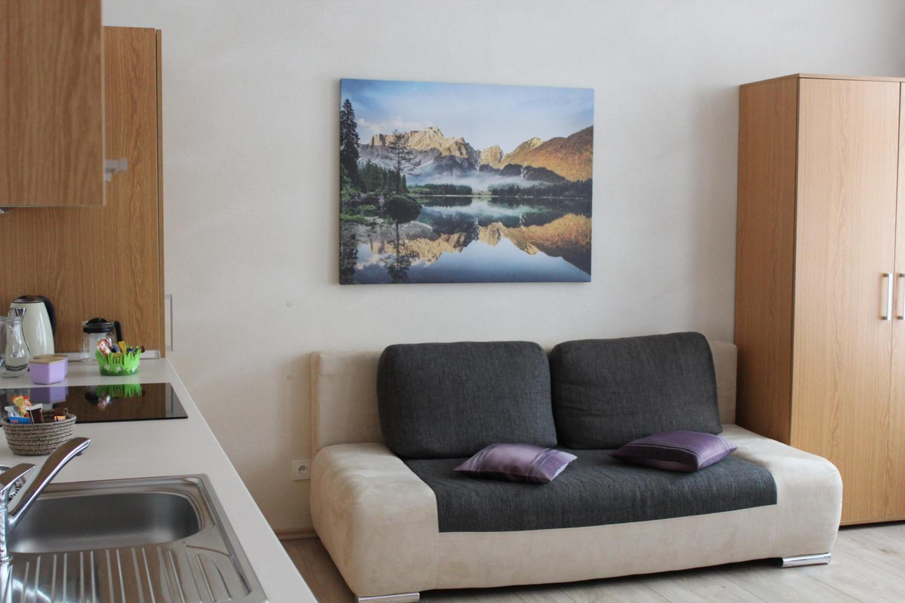 Apartments Verona Karlovy Vary