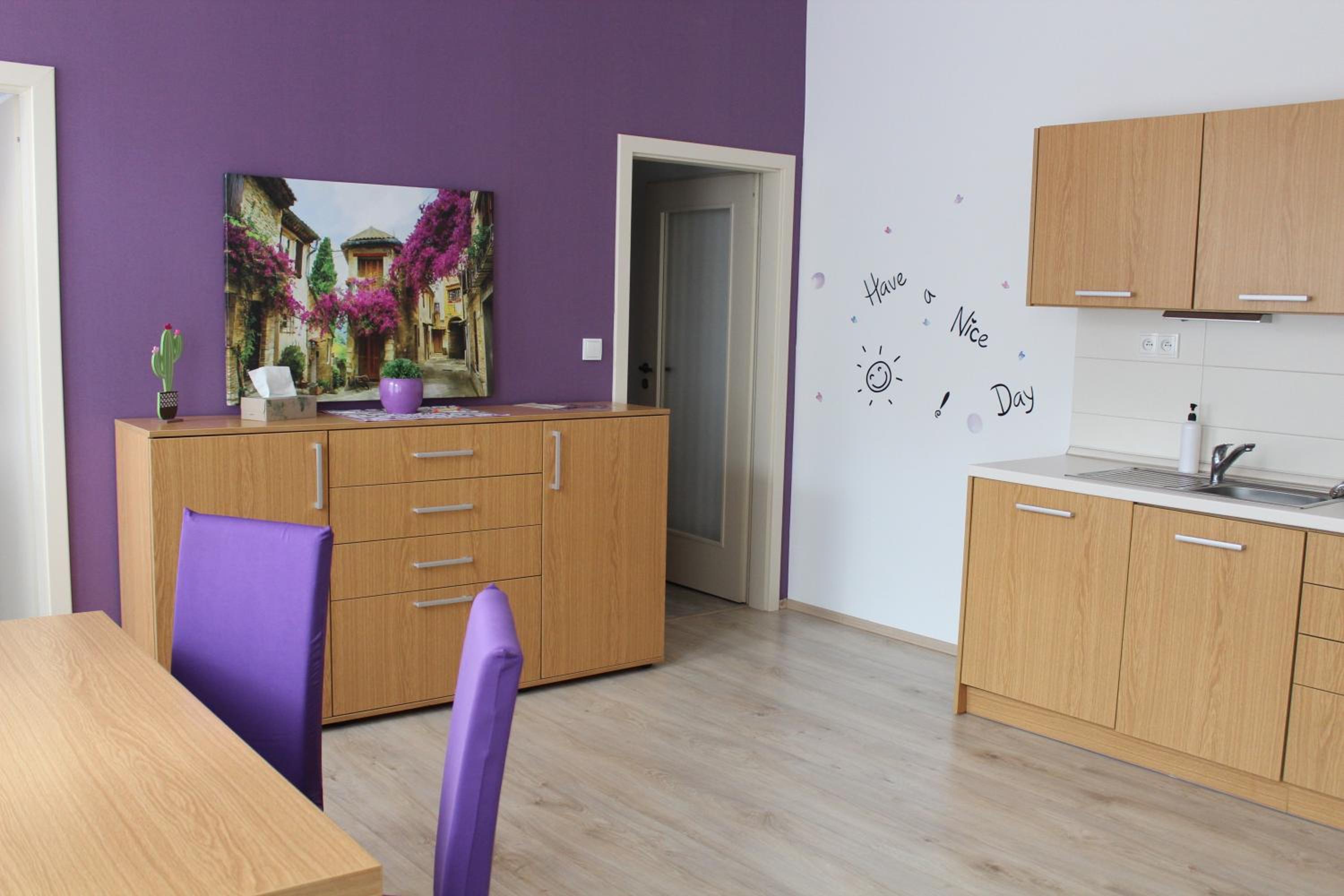 Apartments Verona Karlovy Vary