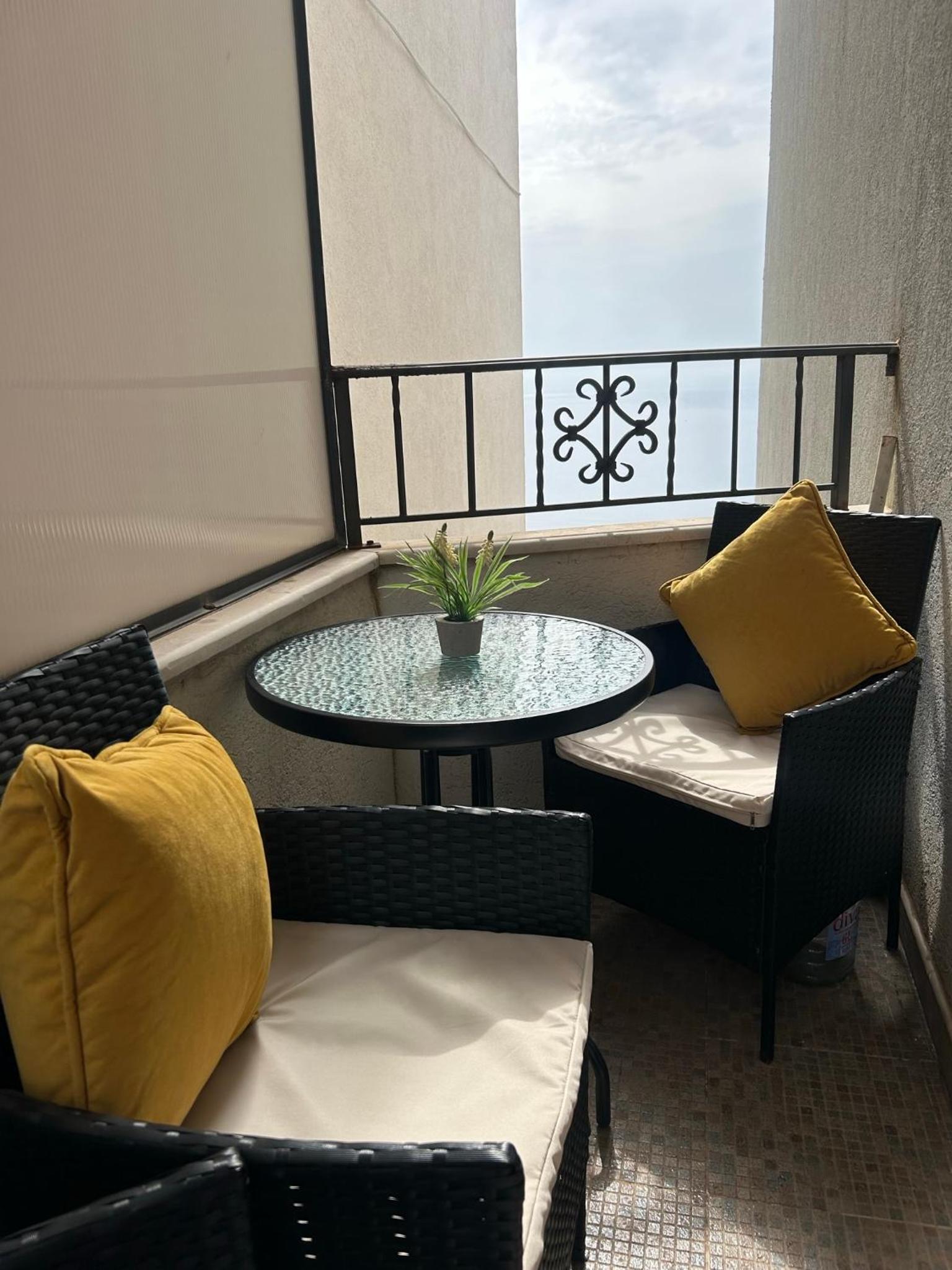 Apartment with three Rooms view 5