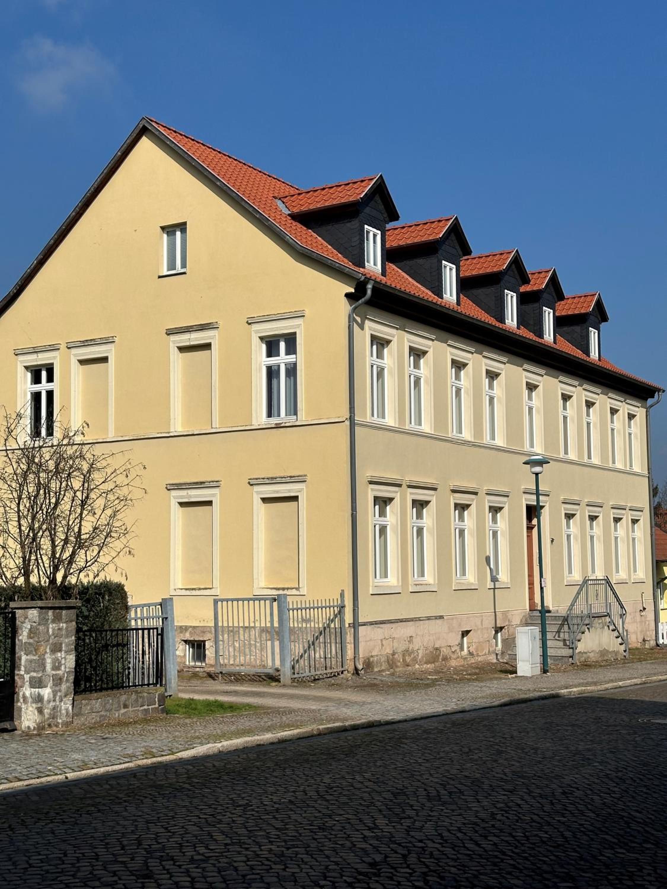 building